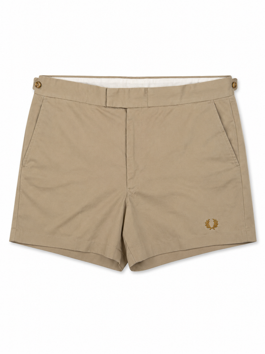 Fred Perry Hong Kong Vintage Šorč (L-XL)