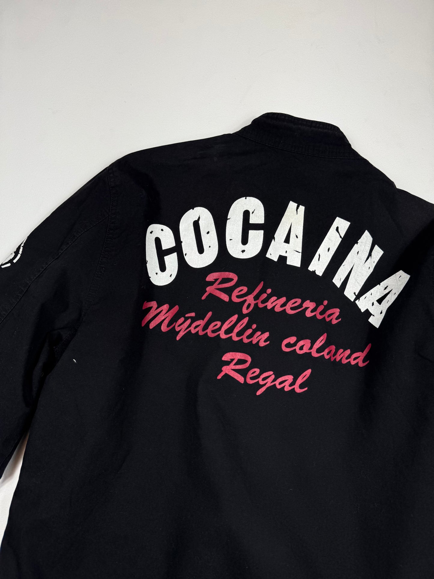 Dolce&Gabbana RUS Jakna (L)