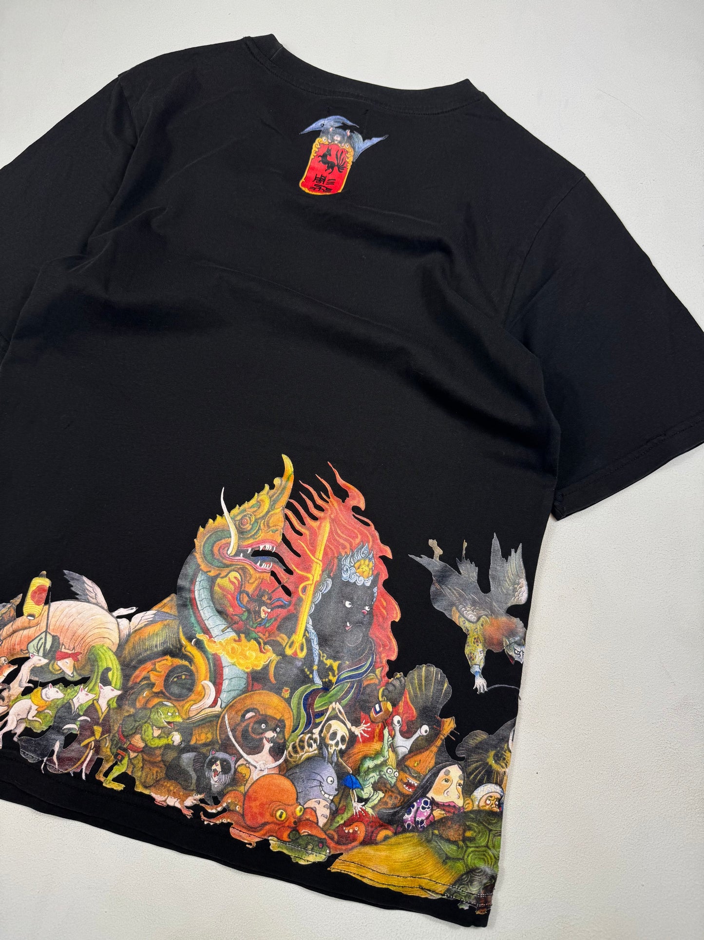 Evisu Majica (M)