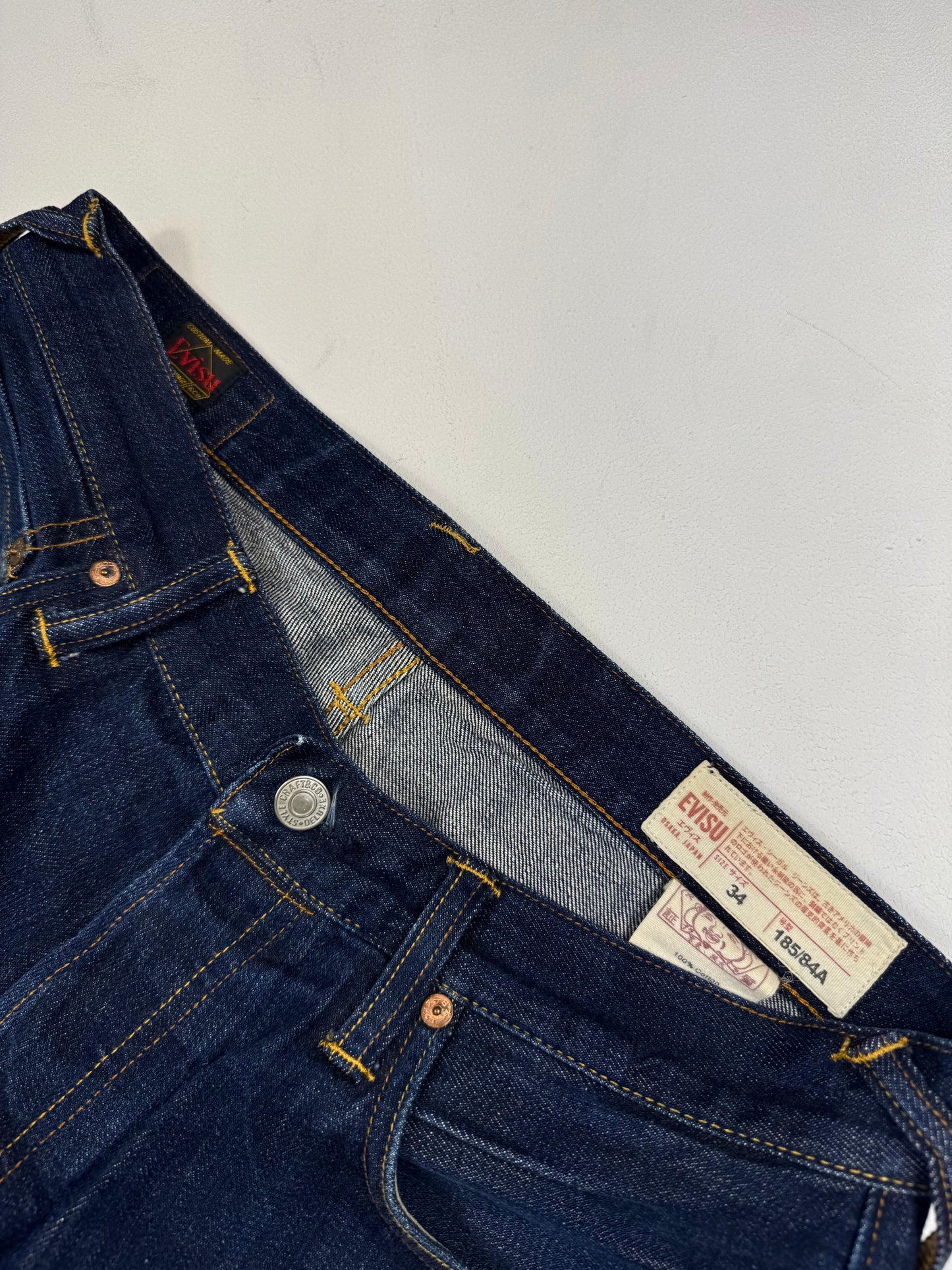 Evisu Šorč Geometric(34)