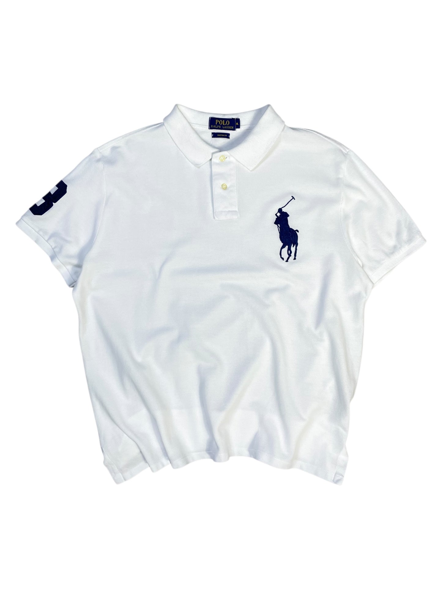 Ralph Lauren Polo Majica 3 (XL)