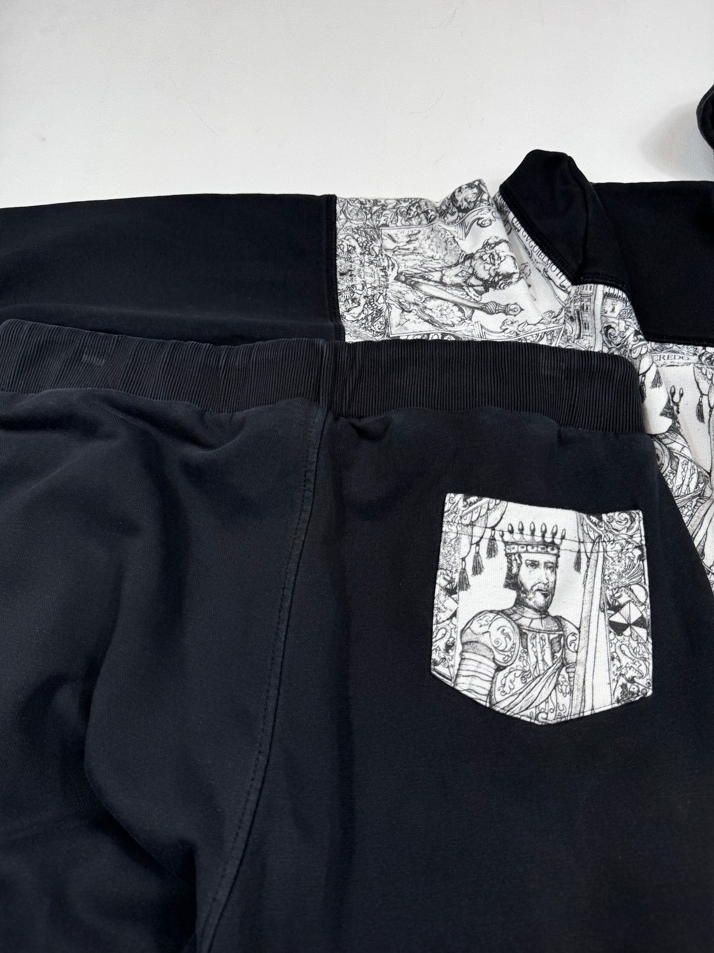Dolce&Gabbana Costum (XL)
