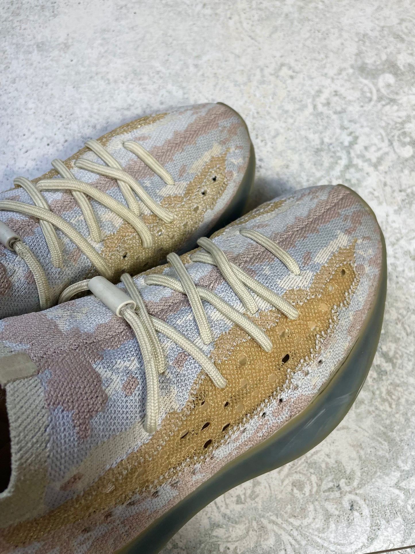 Yeezy Boost 380 Pepper (44)