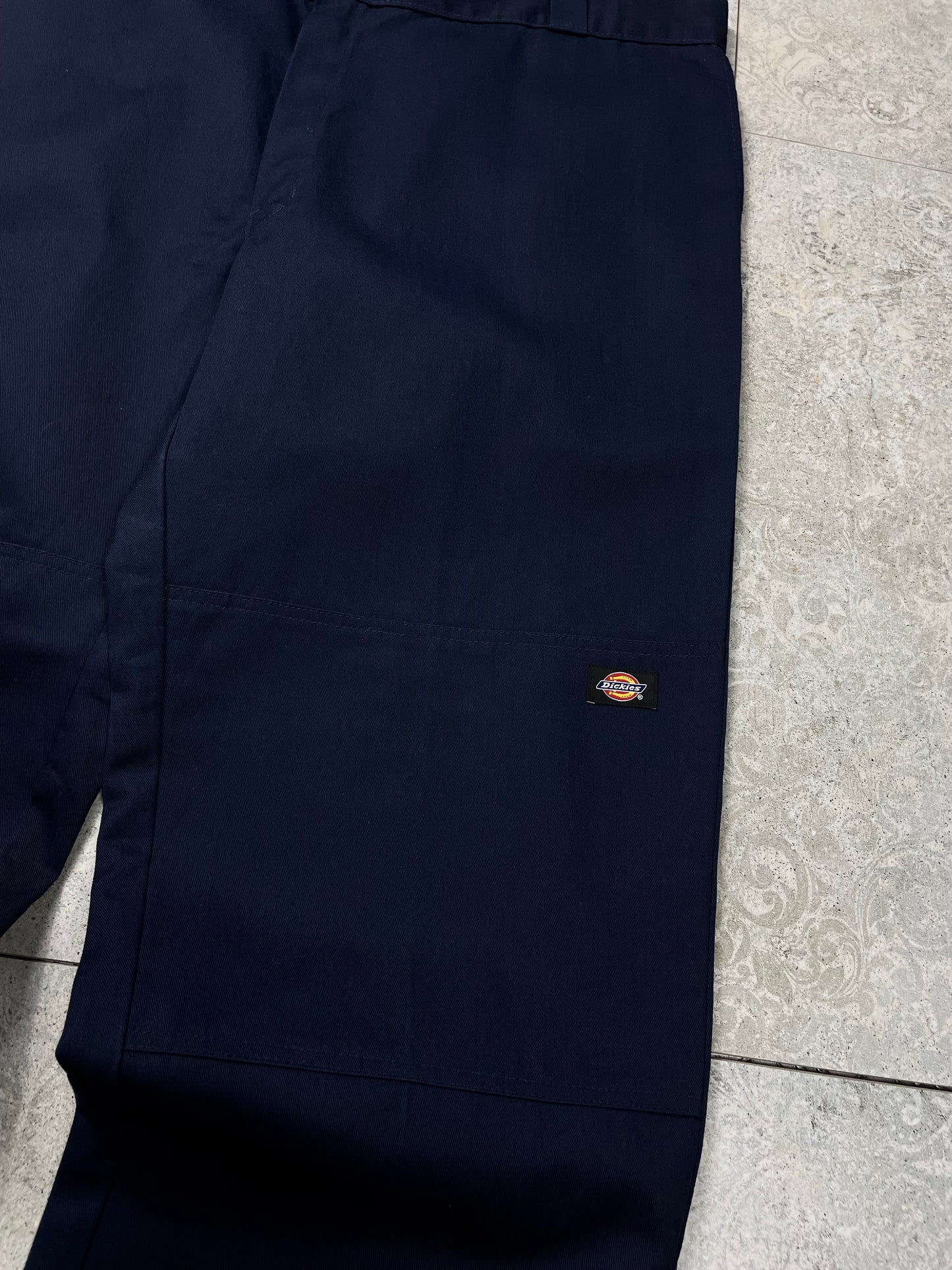 Dickies Double Knee Pantalone (42/30)