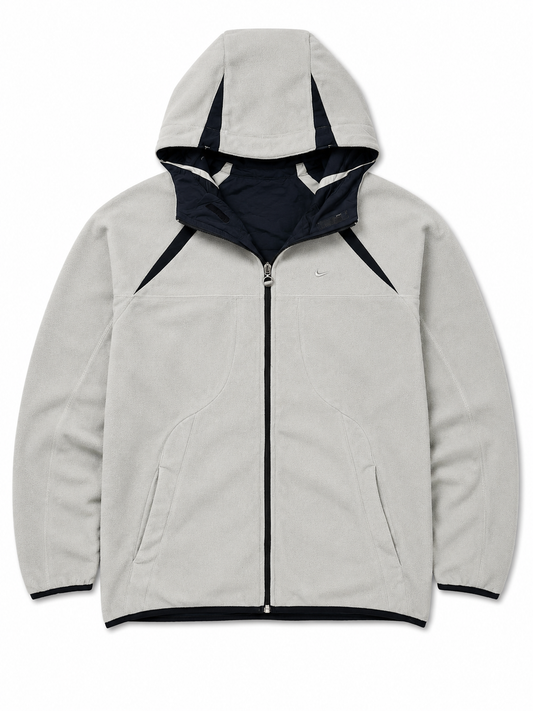 Nike Vinatge 2u1 Jakna (L)