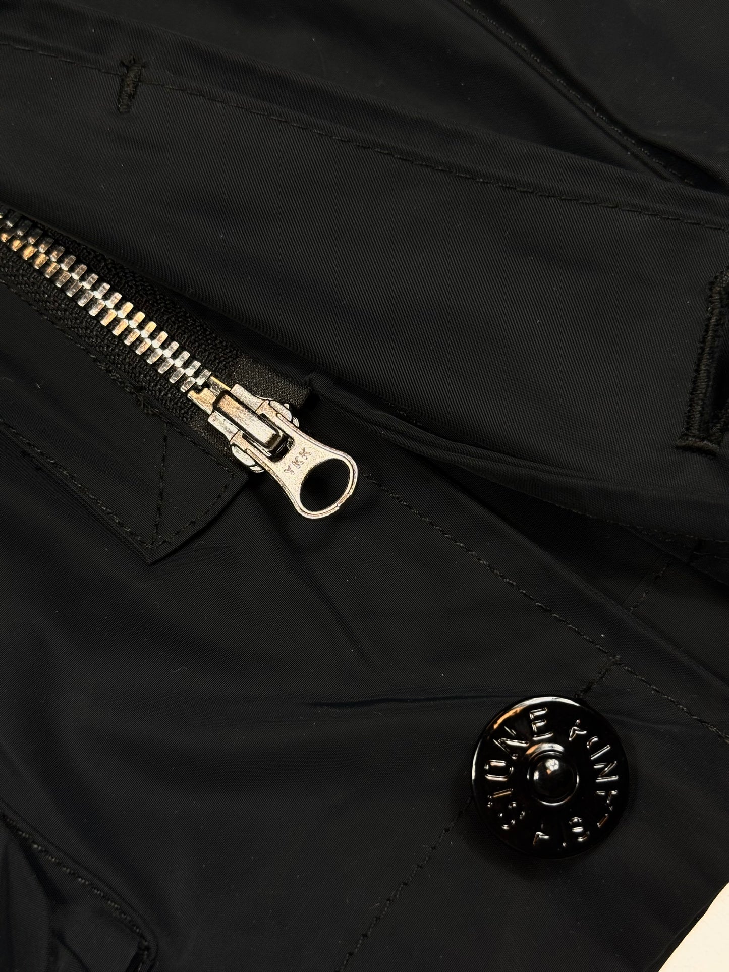 Stone Island Micro Reps Jakna (XL)