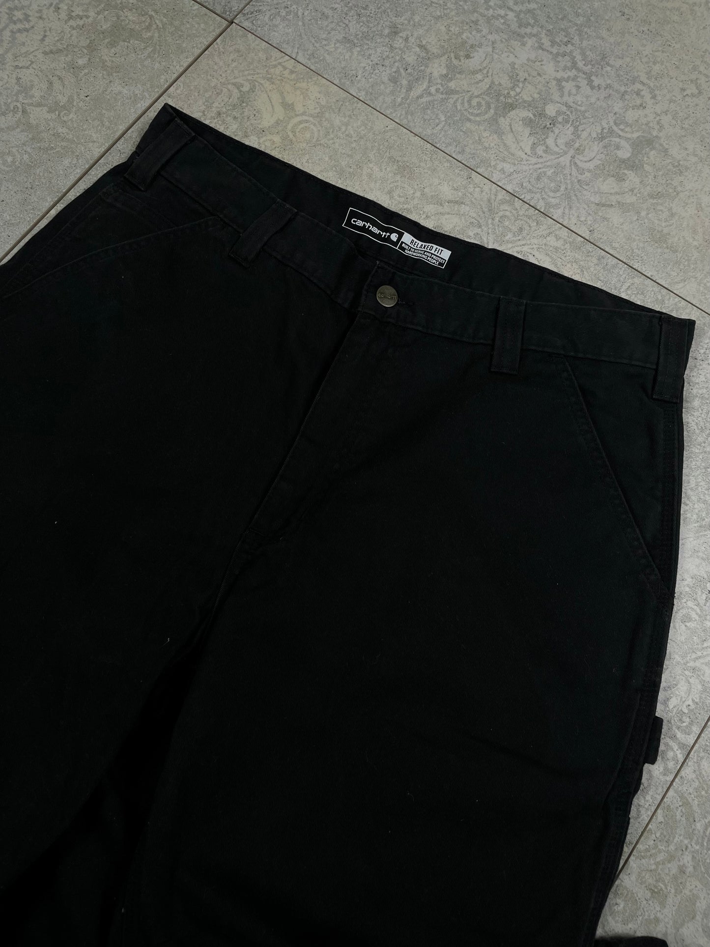 Carhartt Cargo Pantalone (36/36)