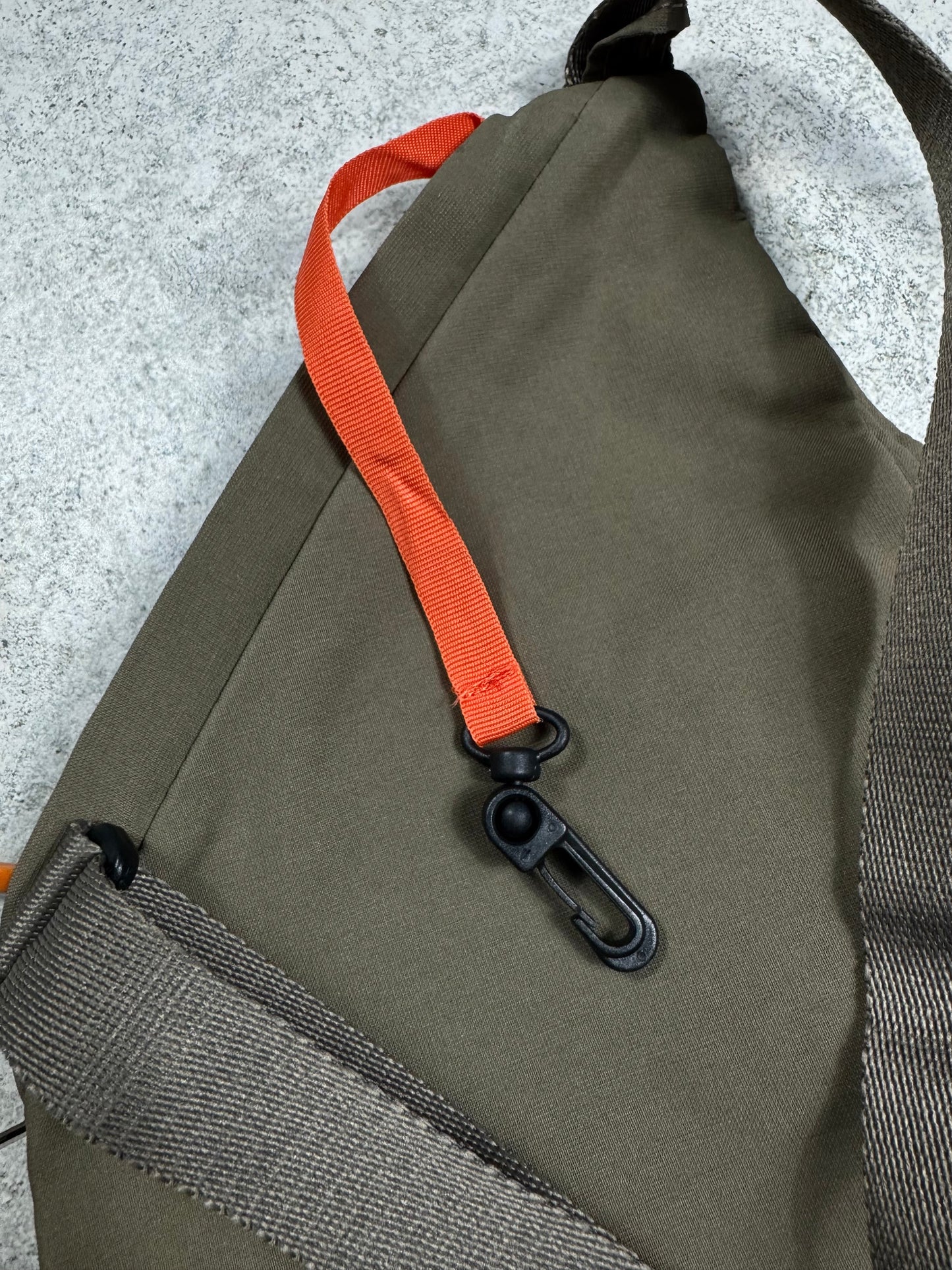 Nike Vintage Sling bag Torba