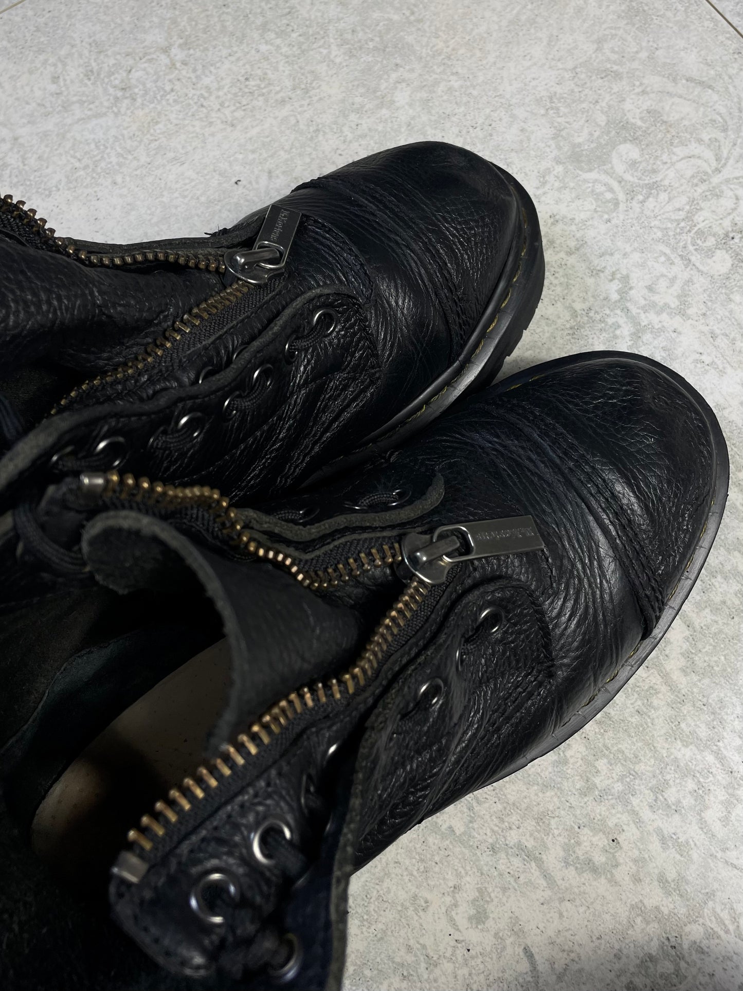 Dr.Martens Sinclair Čizme Vintage (42)