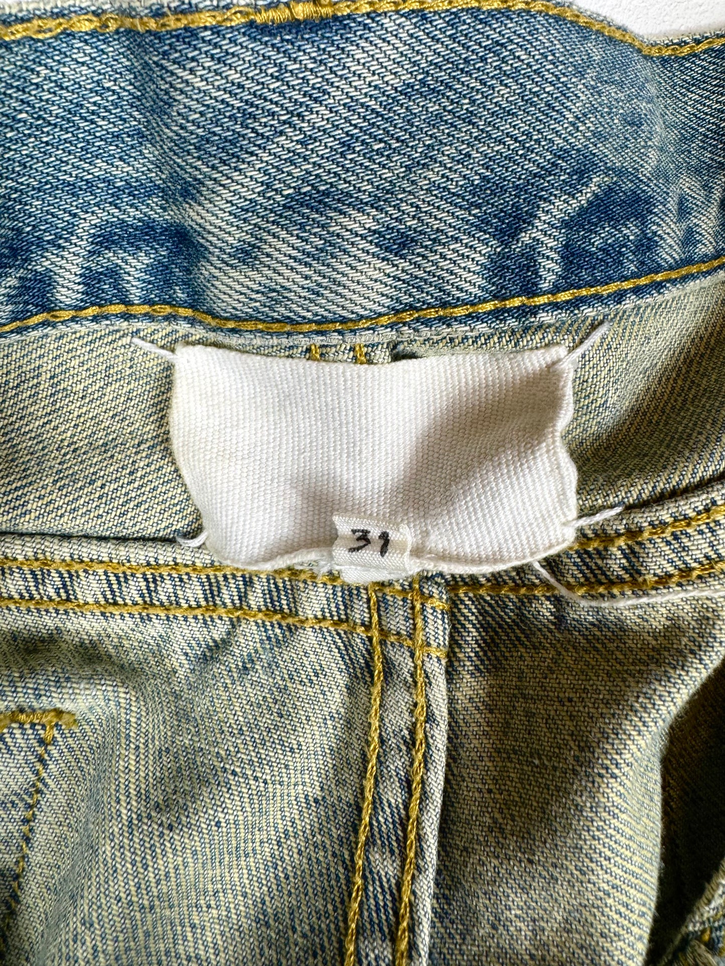 Maison Margiela Farmerke (31)