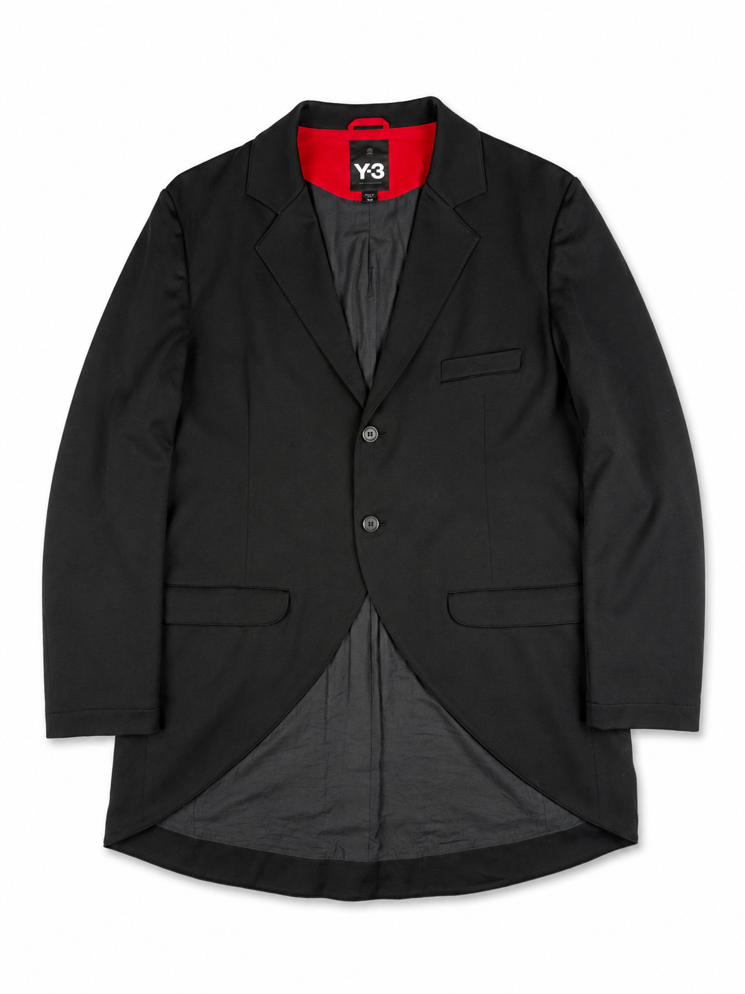 Y-3 Blazer Sako (XL)