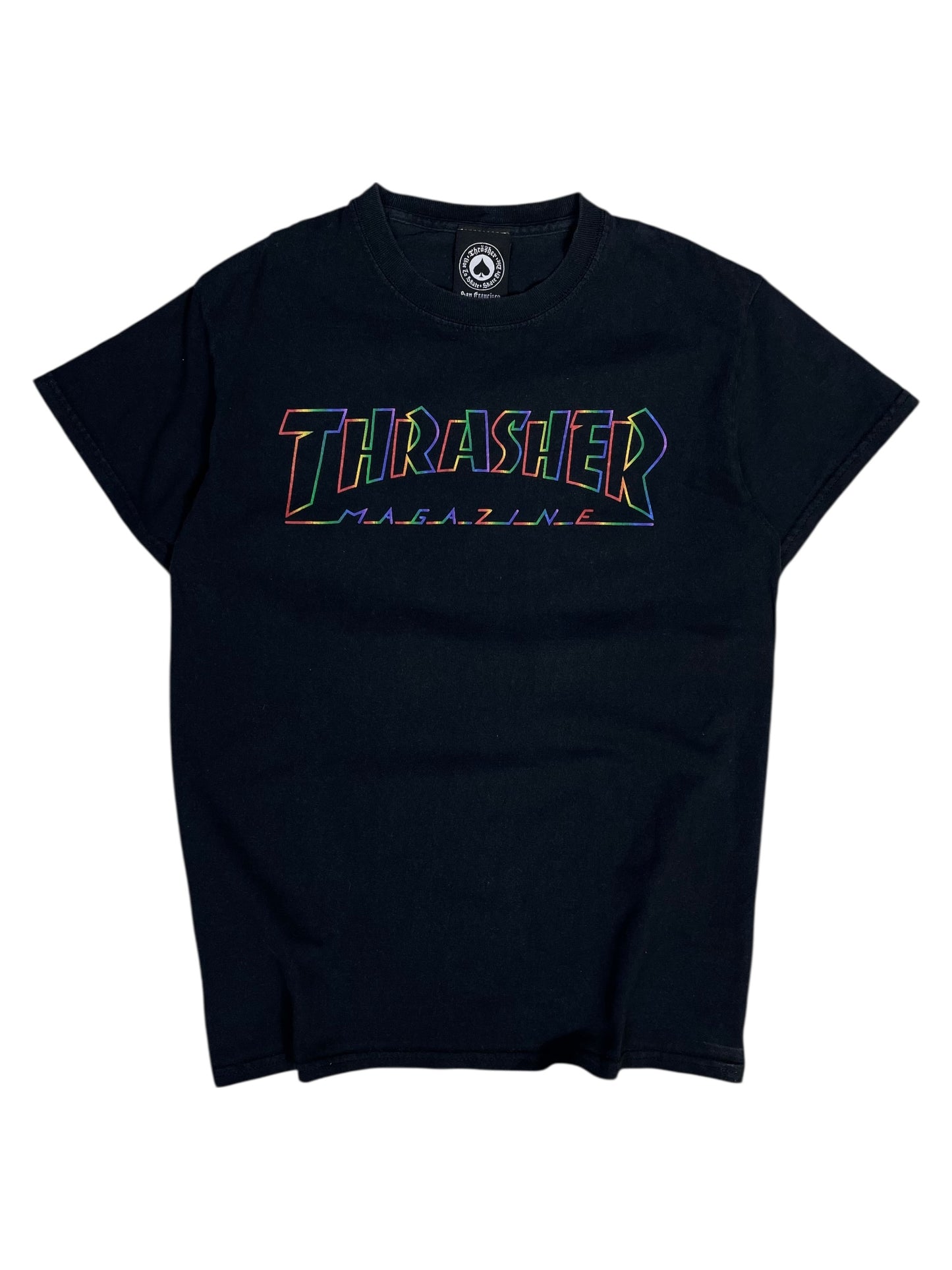 Thrasher Vintage Majica (S)