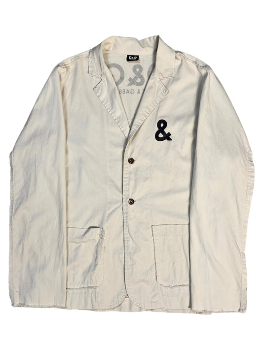 Dolce&Gabbana Blazer Vintage (L)