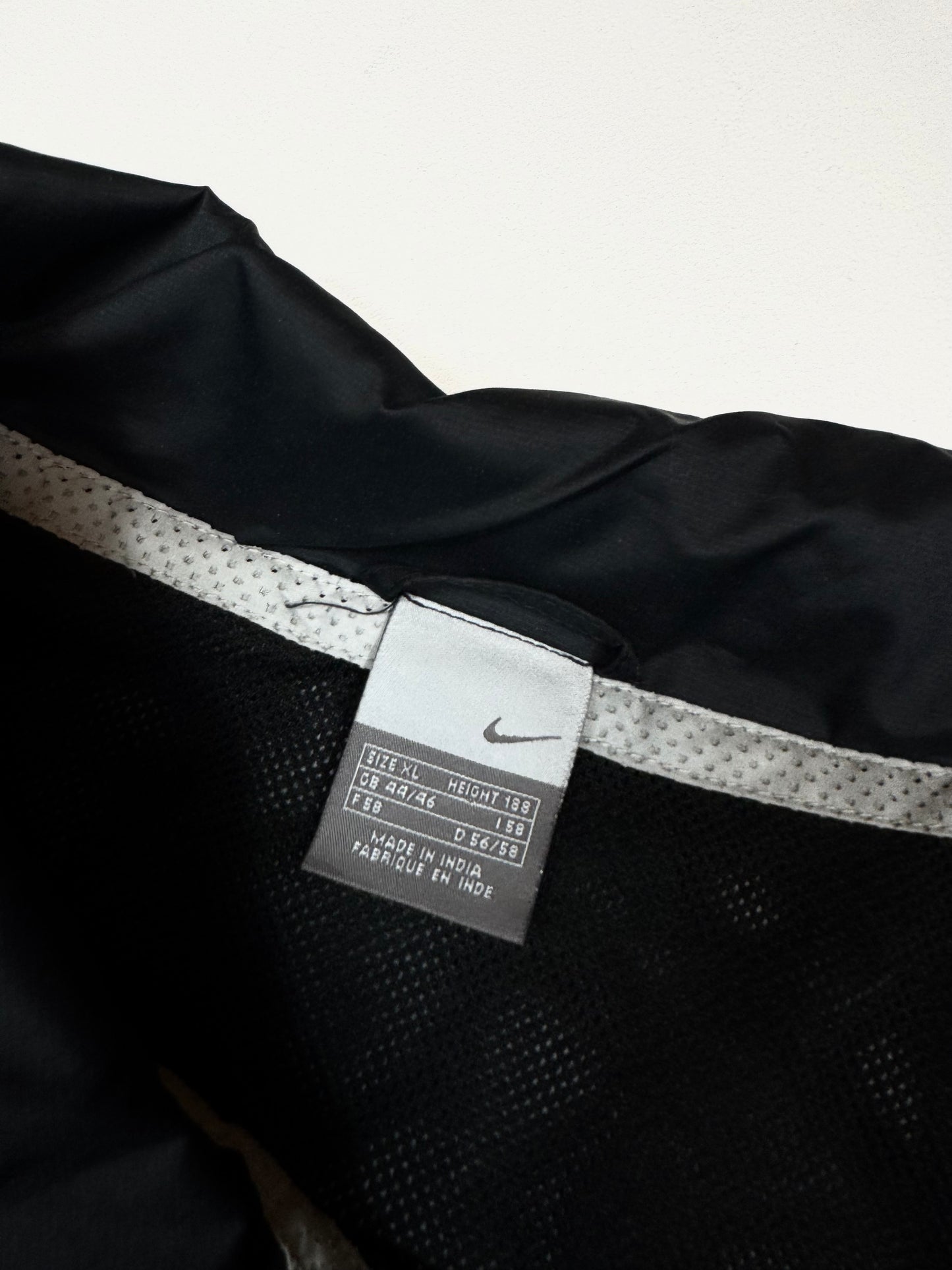 Nike Shox Anorak Šuškavac Jakna (XL)