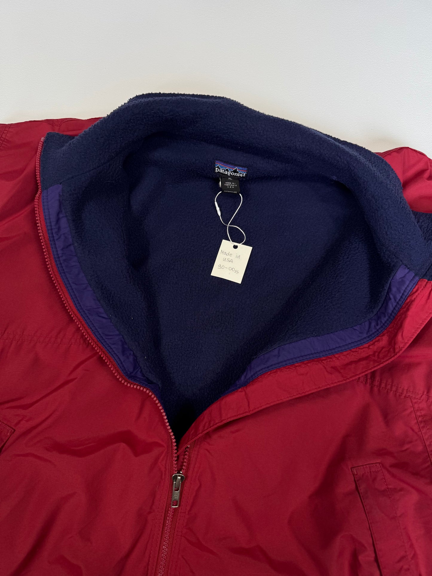 Patagonia 90/00’s Jakna (XL)