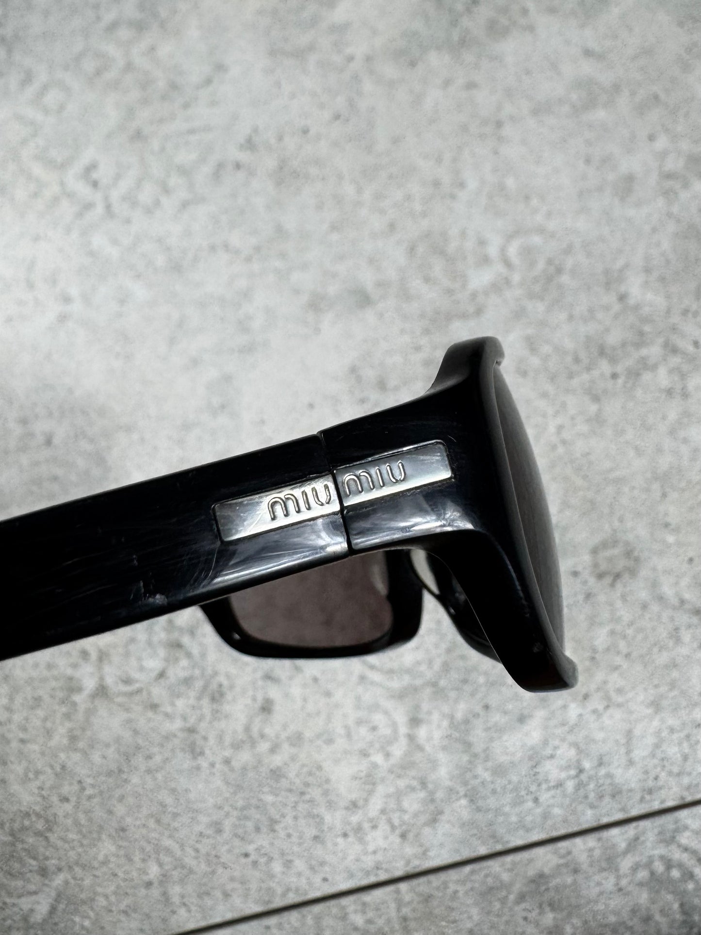 MiuMiu Naočare Classic