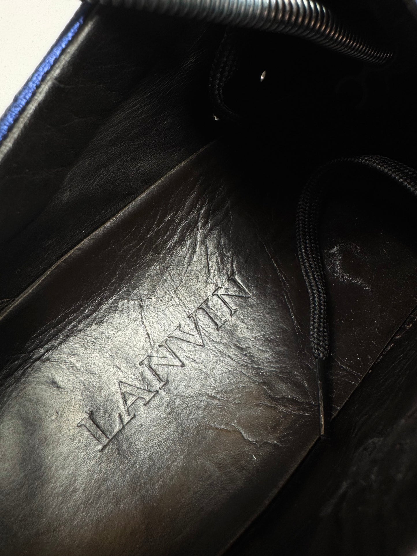 Lanvin Patike (11us)
