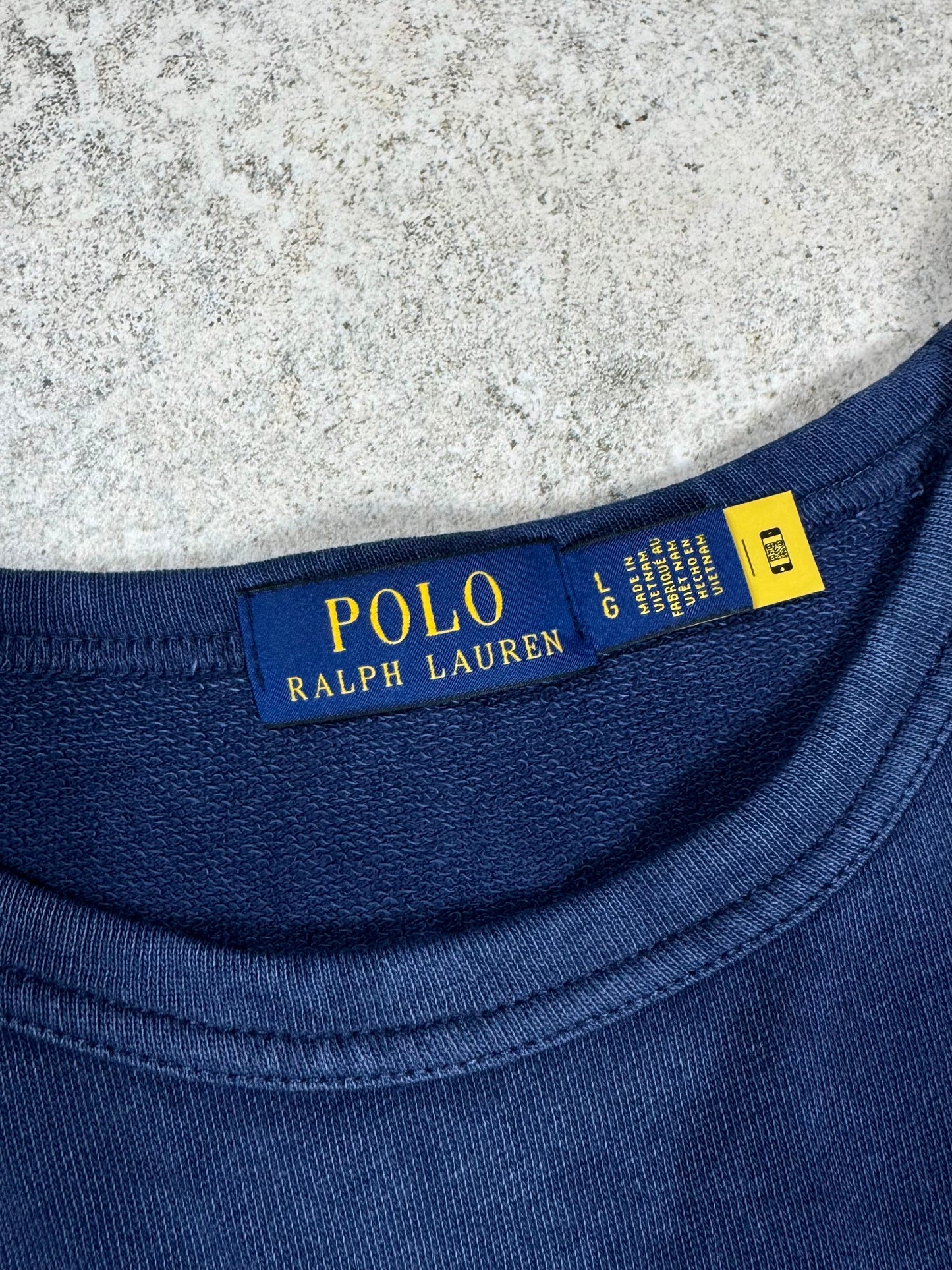 Polo Ralph Lauren Duks (L)
