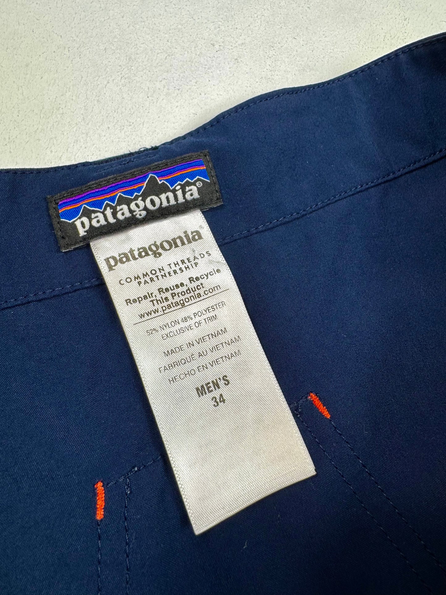 Patagonia Pantalone (34)