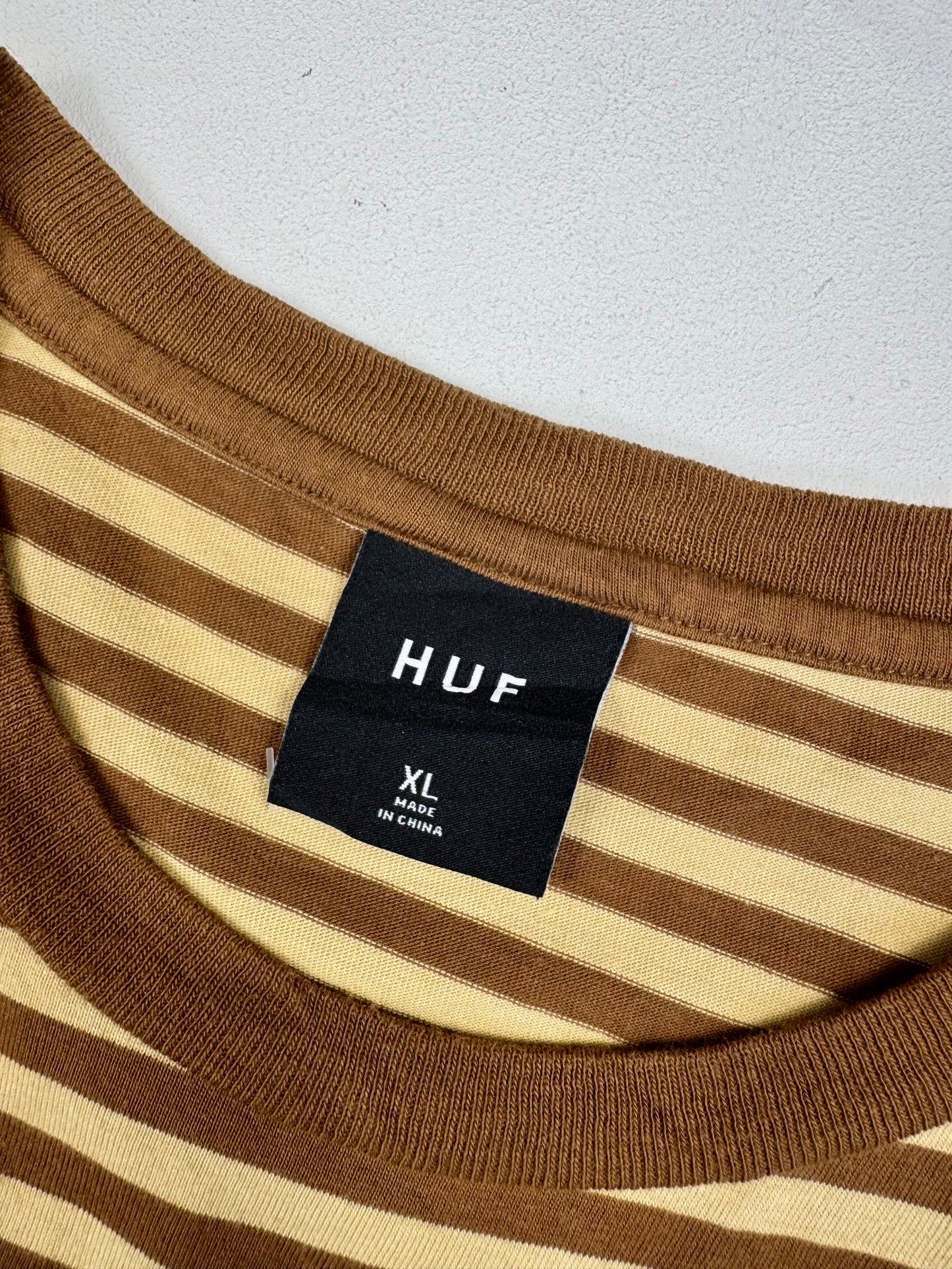 HUF Majica (XL)