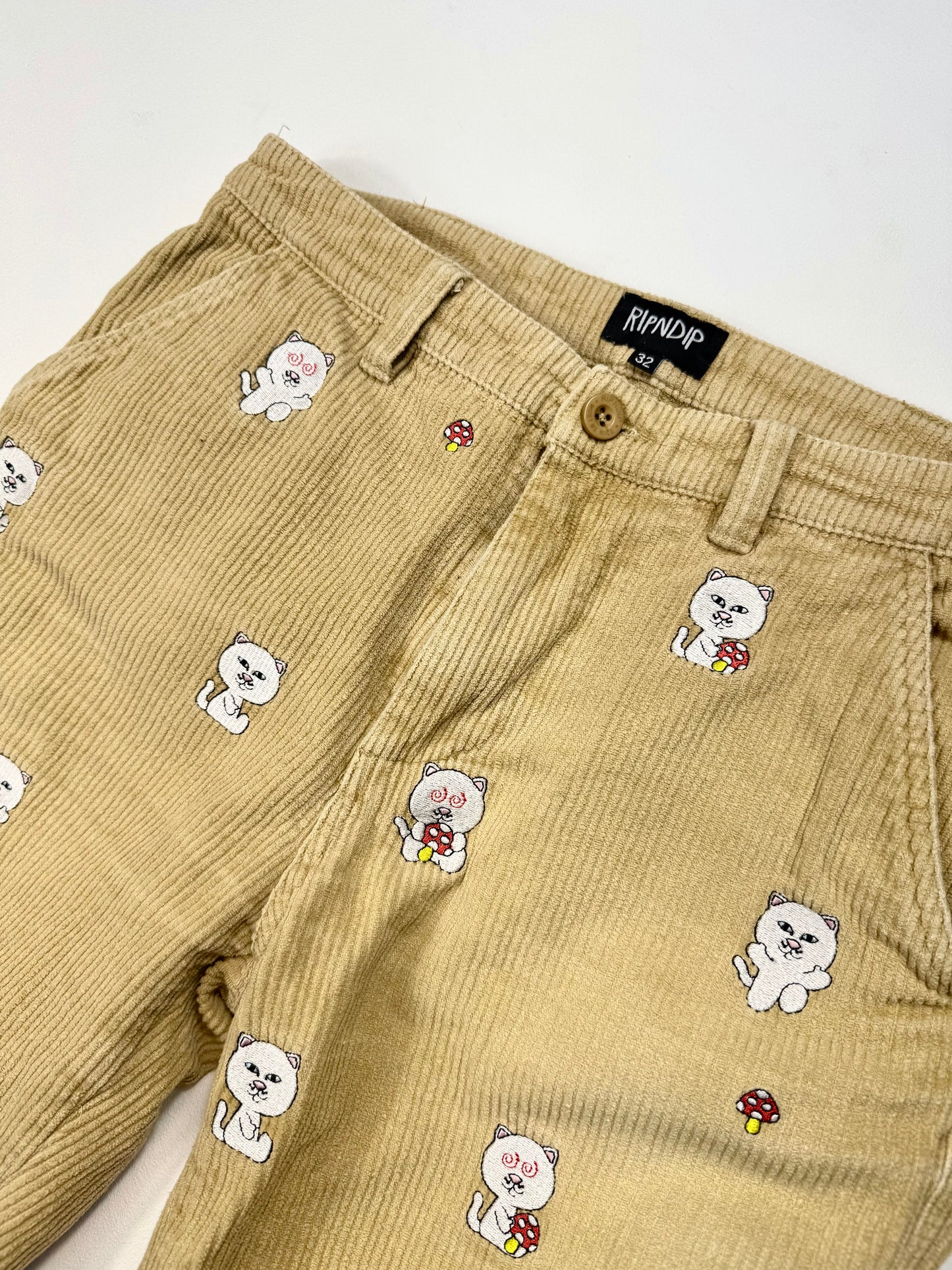 RipNDip Monogram Pantalone (32)