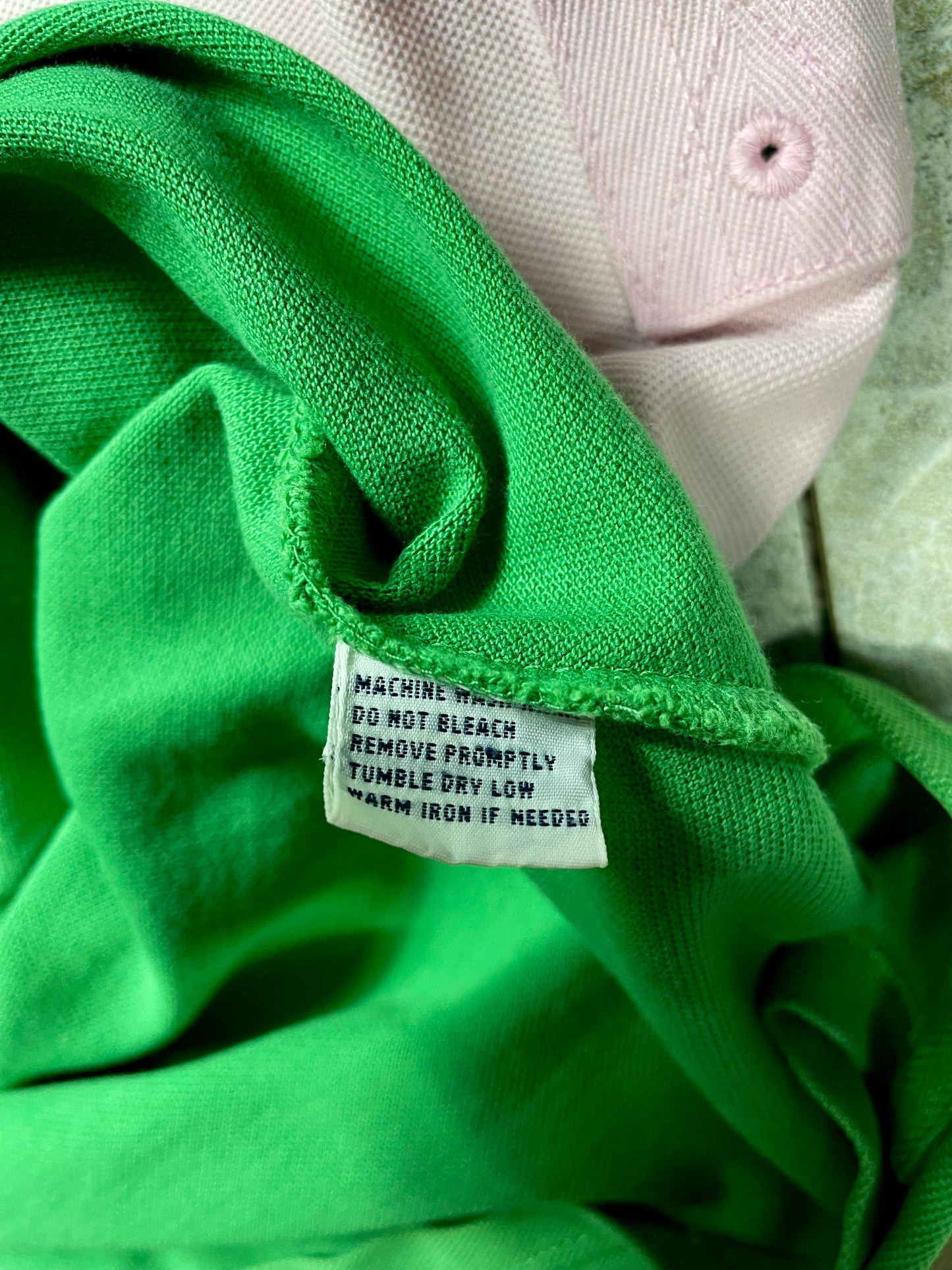 Polo Ralph Lauren RLPC Polo Majica Vintage (XL)