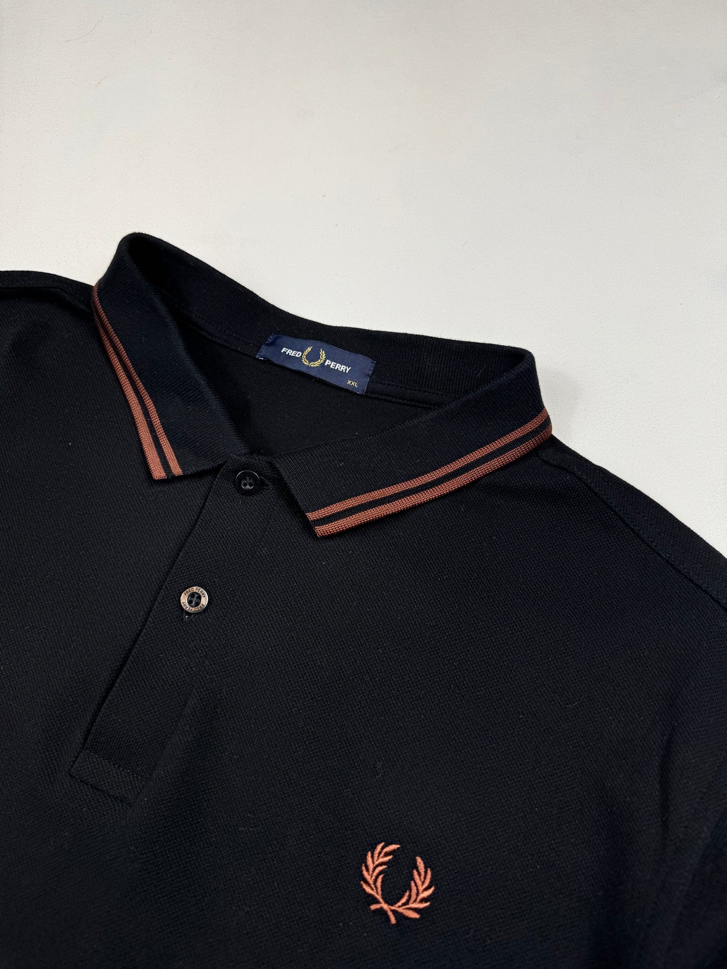 Fred Perry Polo Majica (XL)