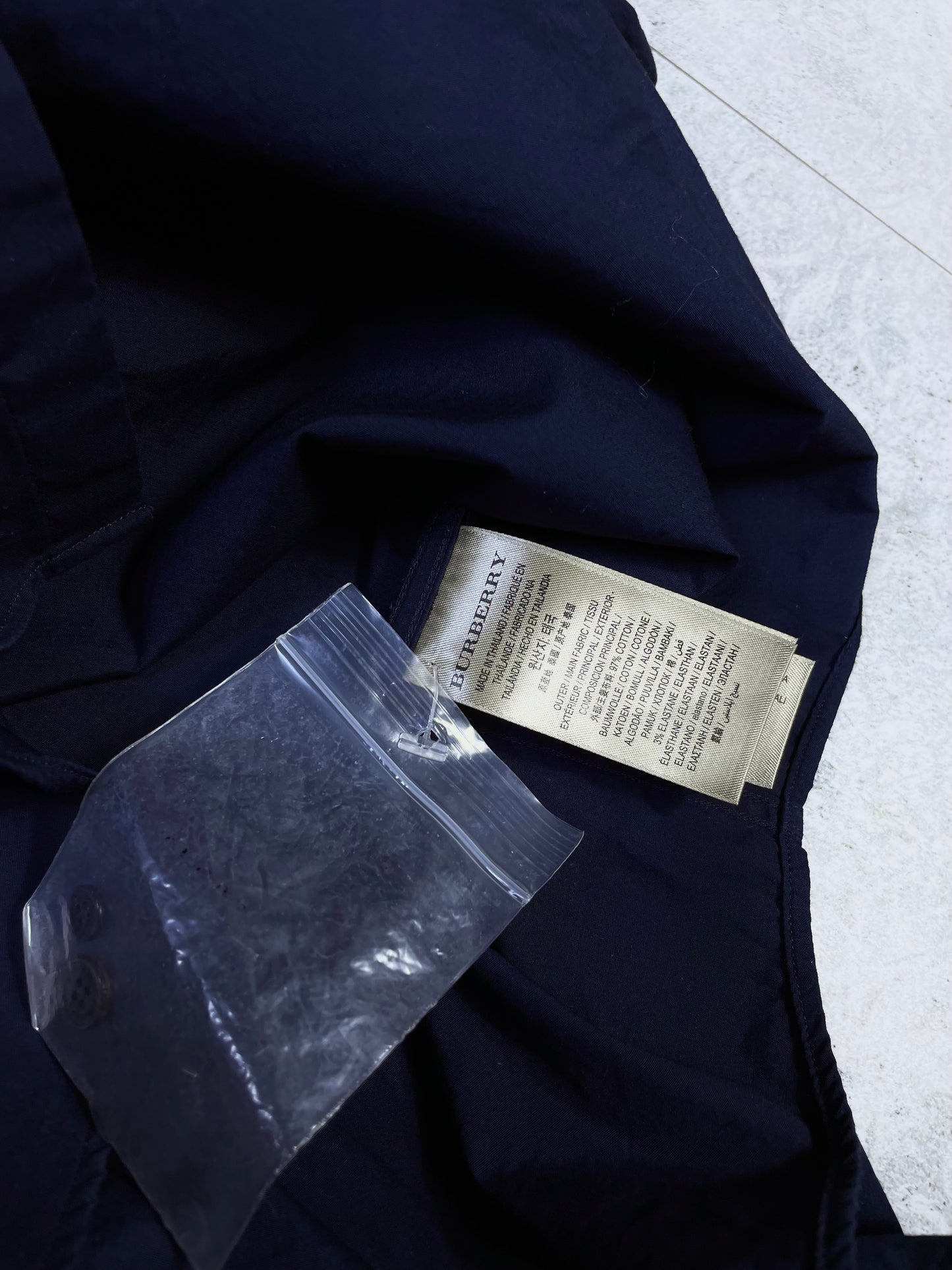 Burberry Košulja (XL)