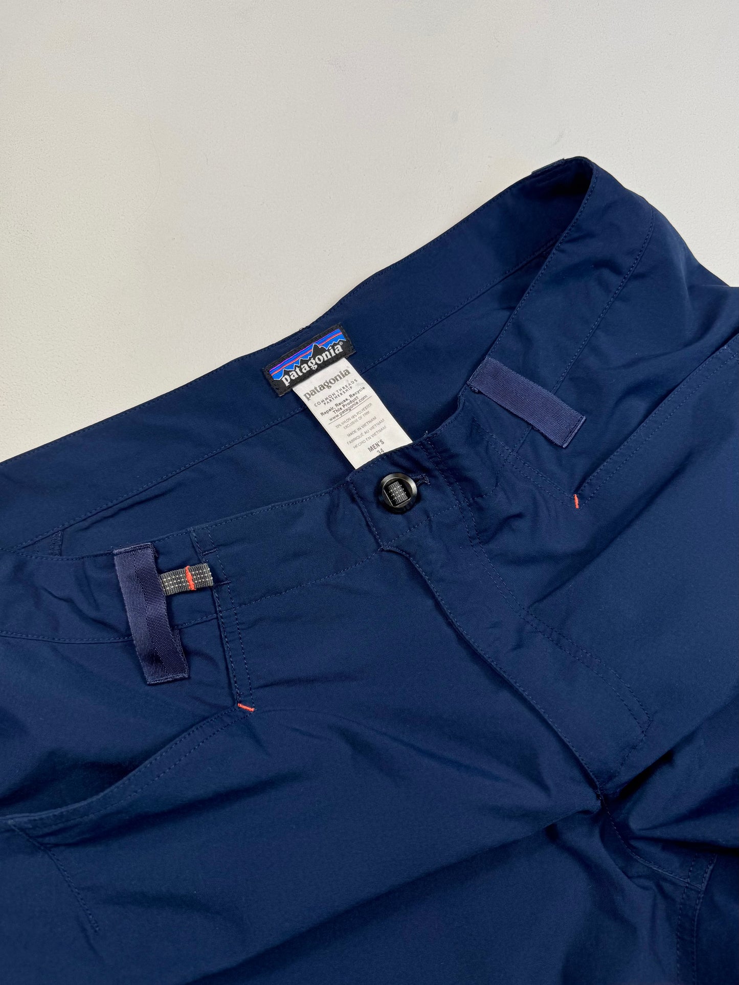 Patagonia Pantalone (34)
