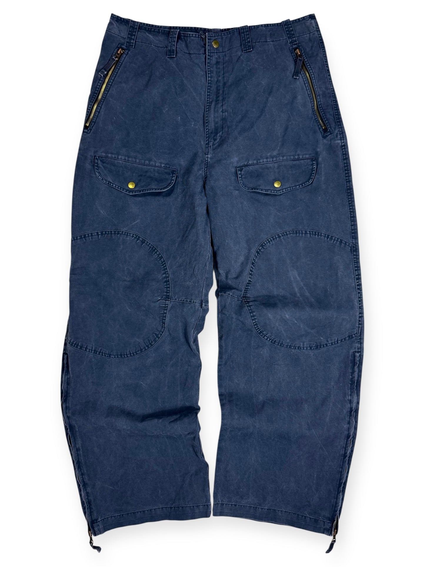 Polo Jeans Ralph Lauren Cargo Pantalone (34/32)