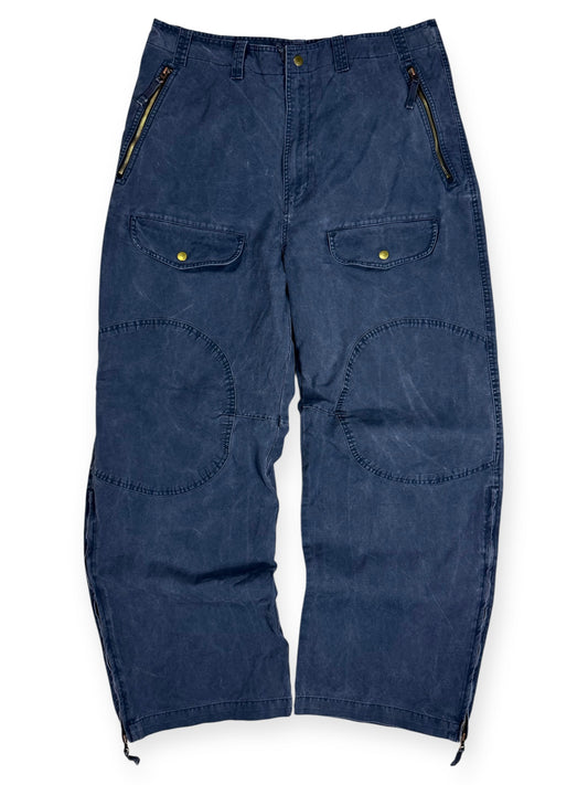 Polo Jeans Ralph Lauren Cargo Pantalone (34/32)