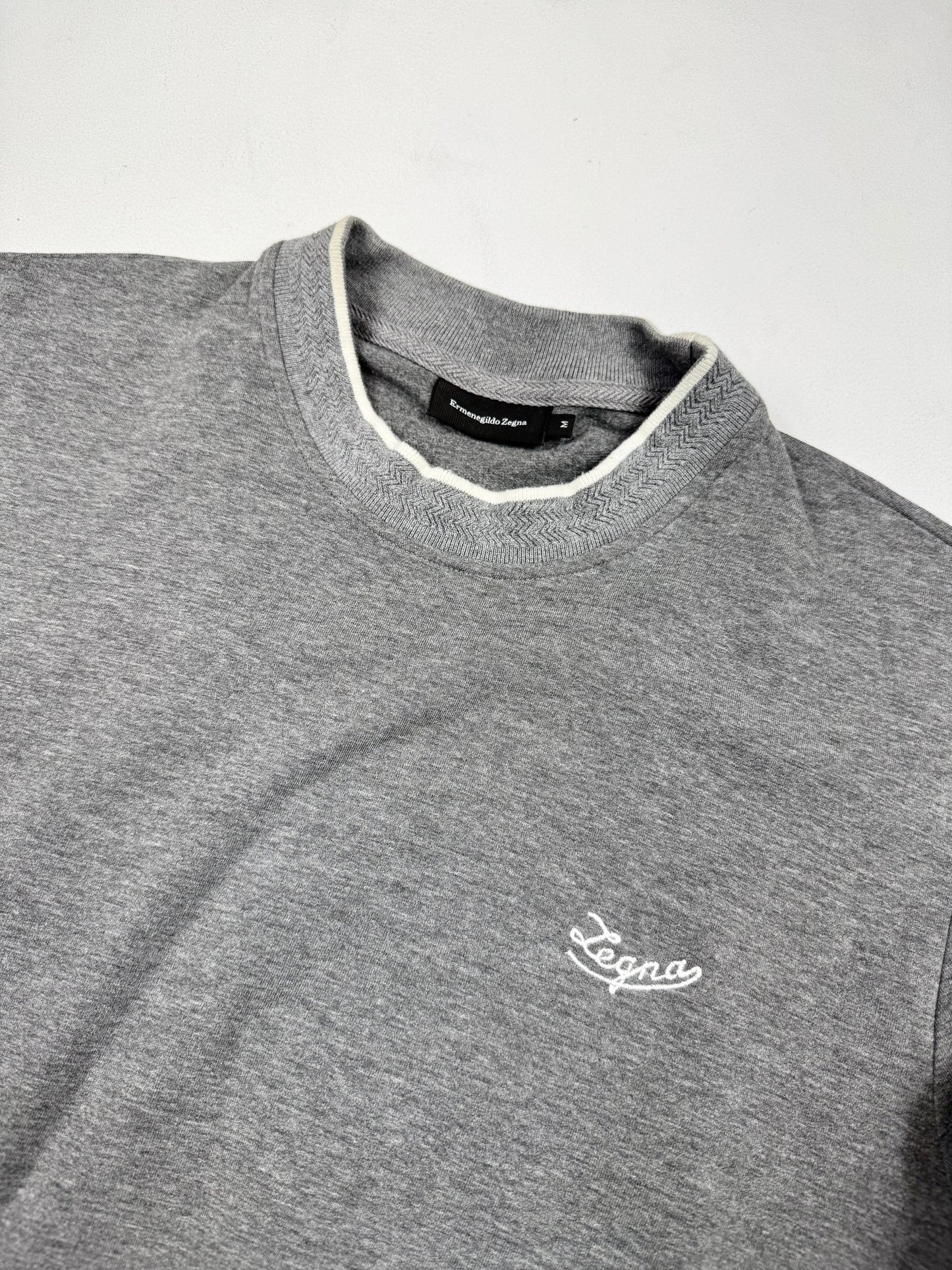Ermenegildo Zegna Duks (M)
