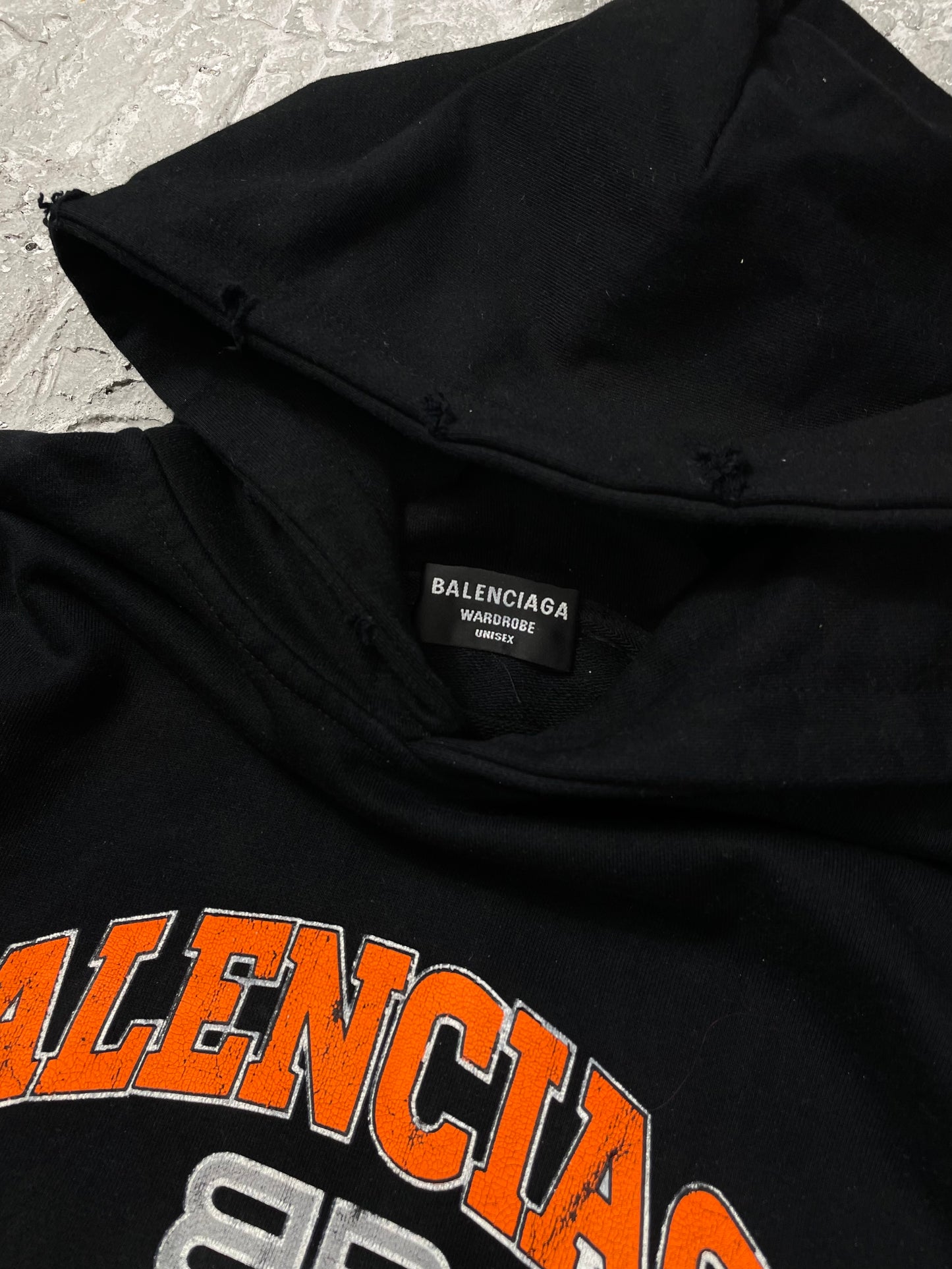 Balenciaga Maison Duks (S)