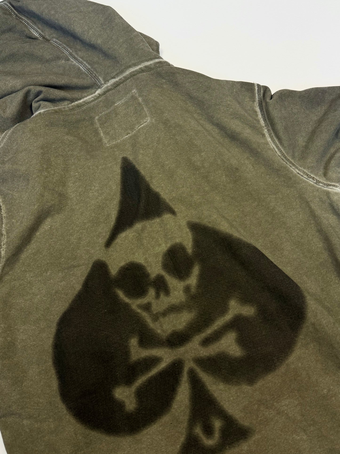 True Religion Zip Duks (S)