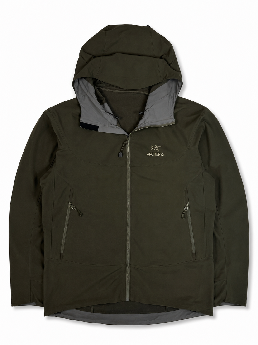 Arcteryx Gamma LT Hoody Jakna (M)