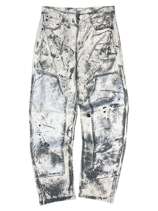 Arte Double Knee Farmerke Created by WTD (32)