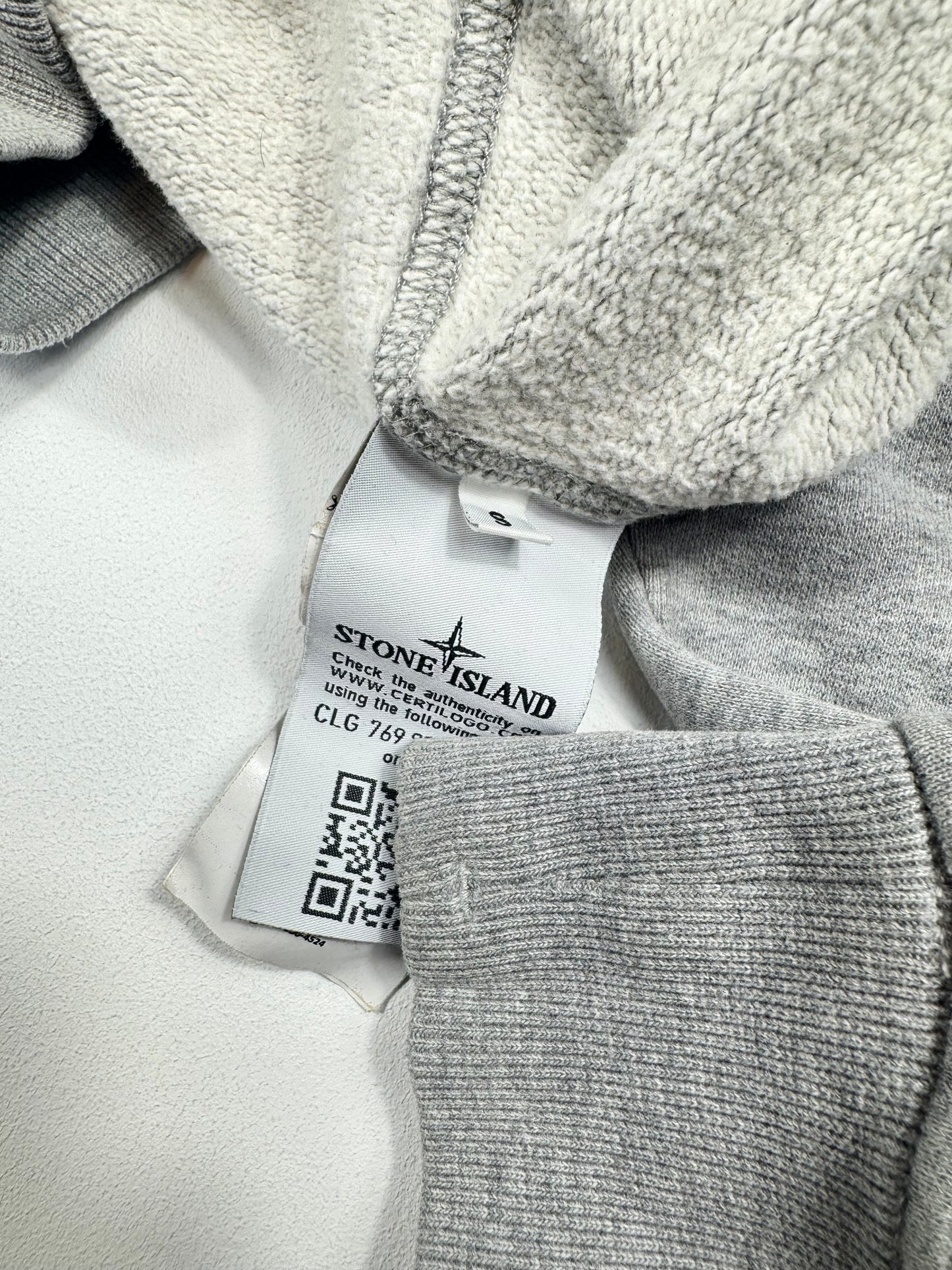 Stone Island Duks (S)