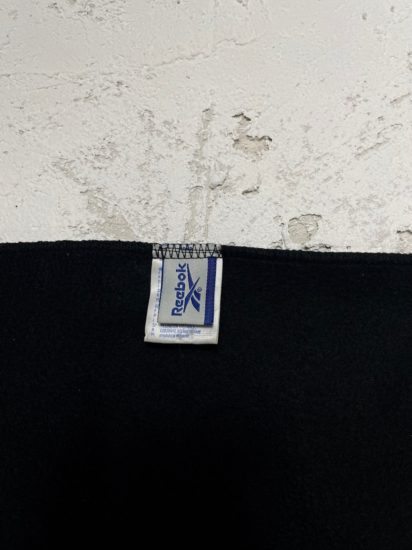 Reebok Kapa + Šal Fleece Vintage