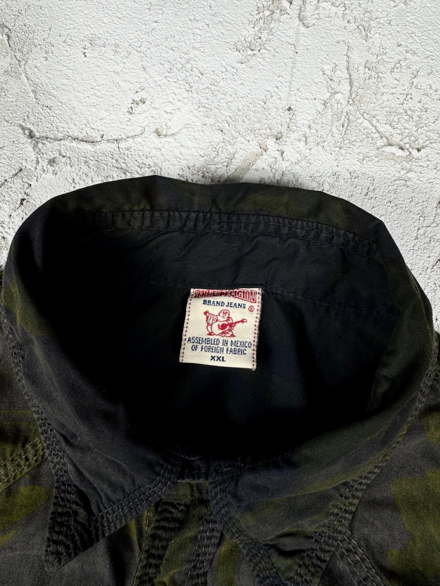 True Religion Košulja (XL)