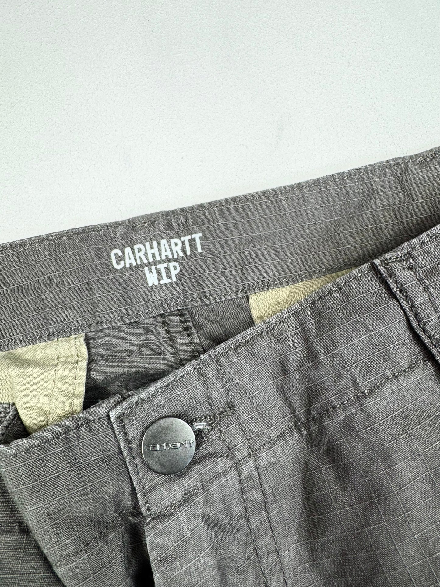 Carhartt WIP Cargo Šorč (36)