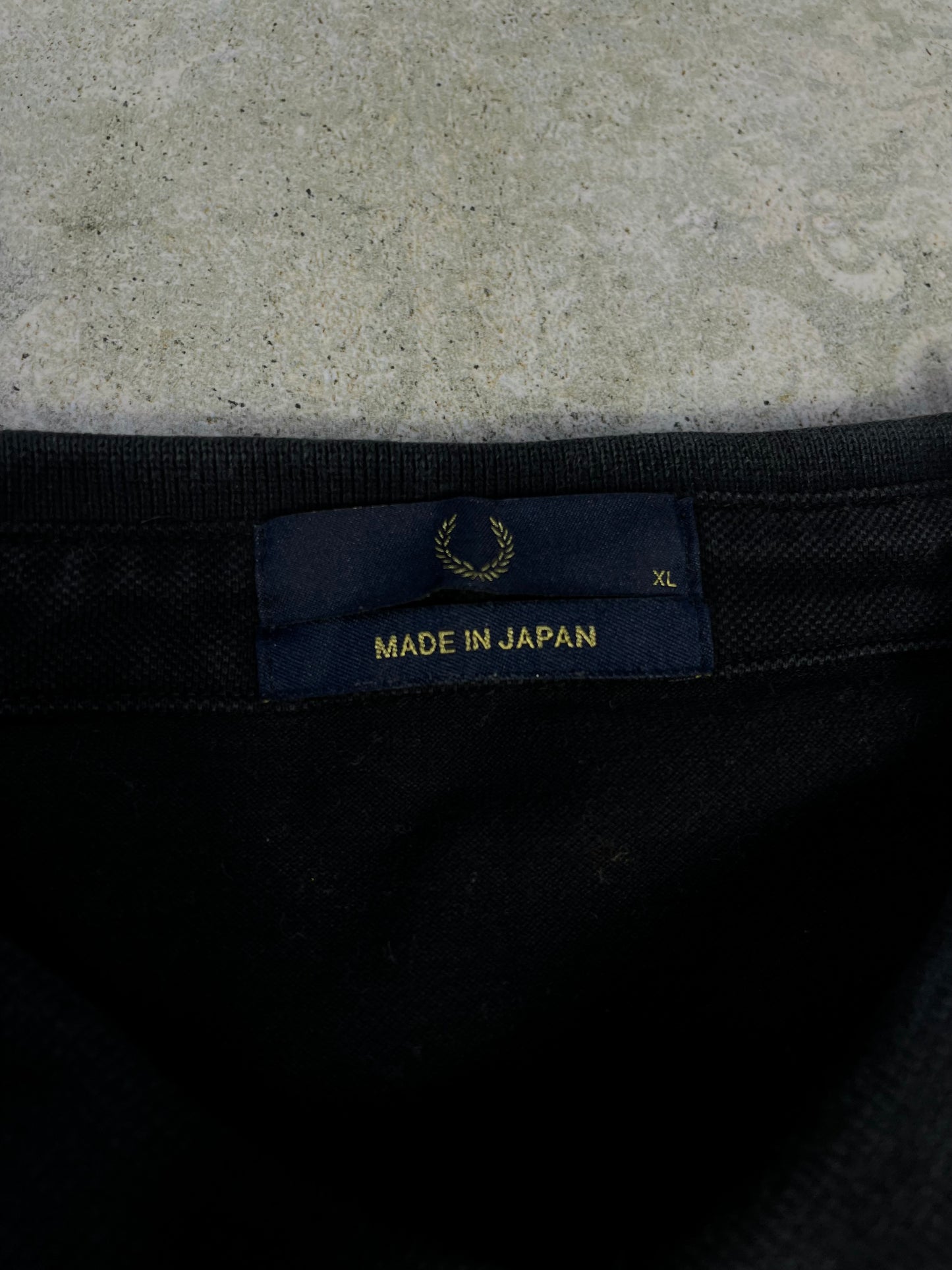 Fred Perry Japan Polo Majica (XL)