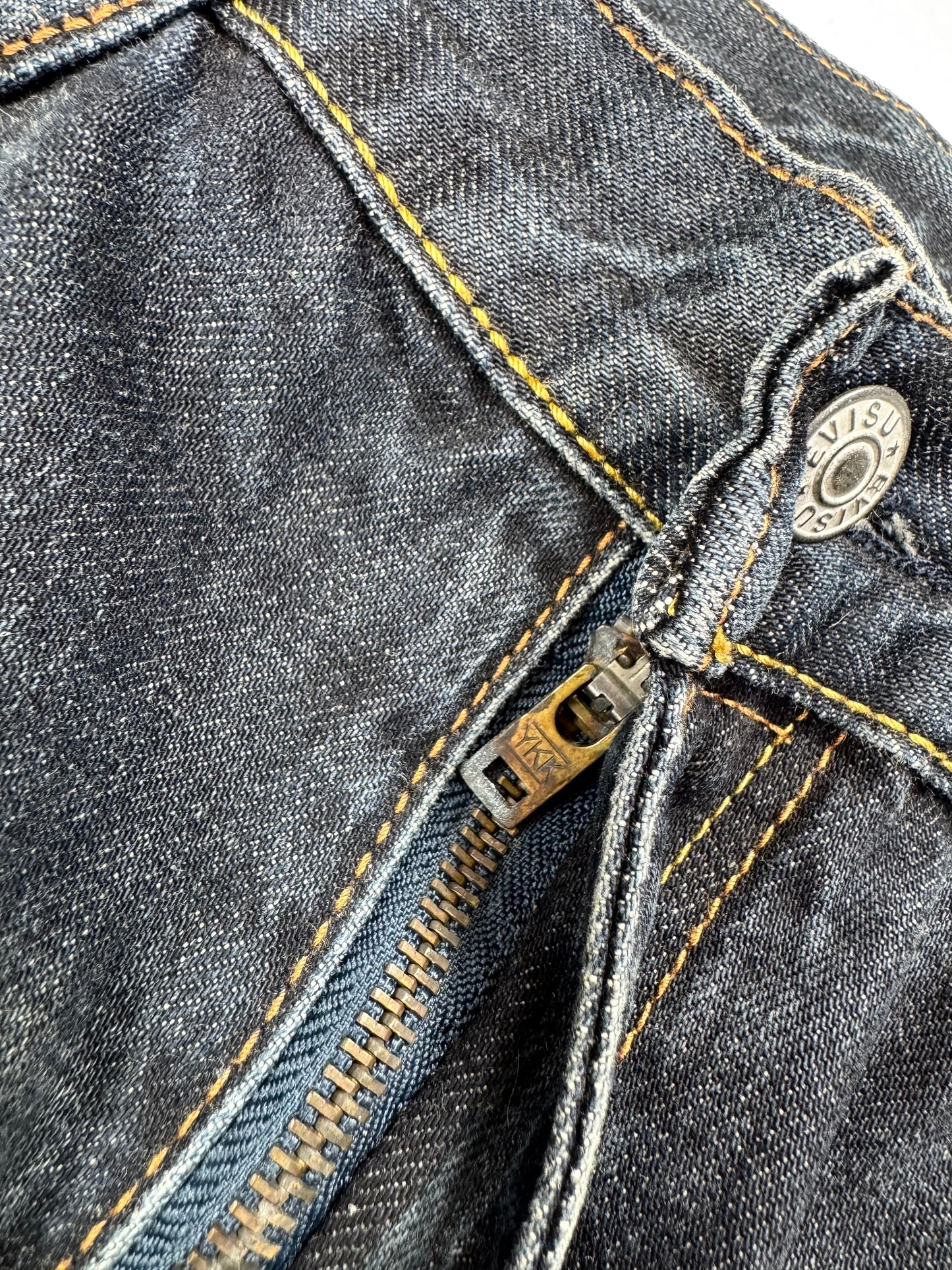 Evisu Šorč Camo (36/34)
