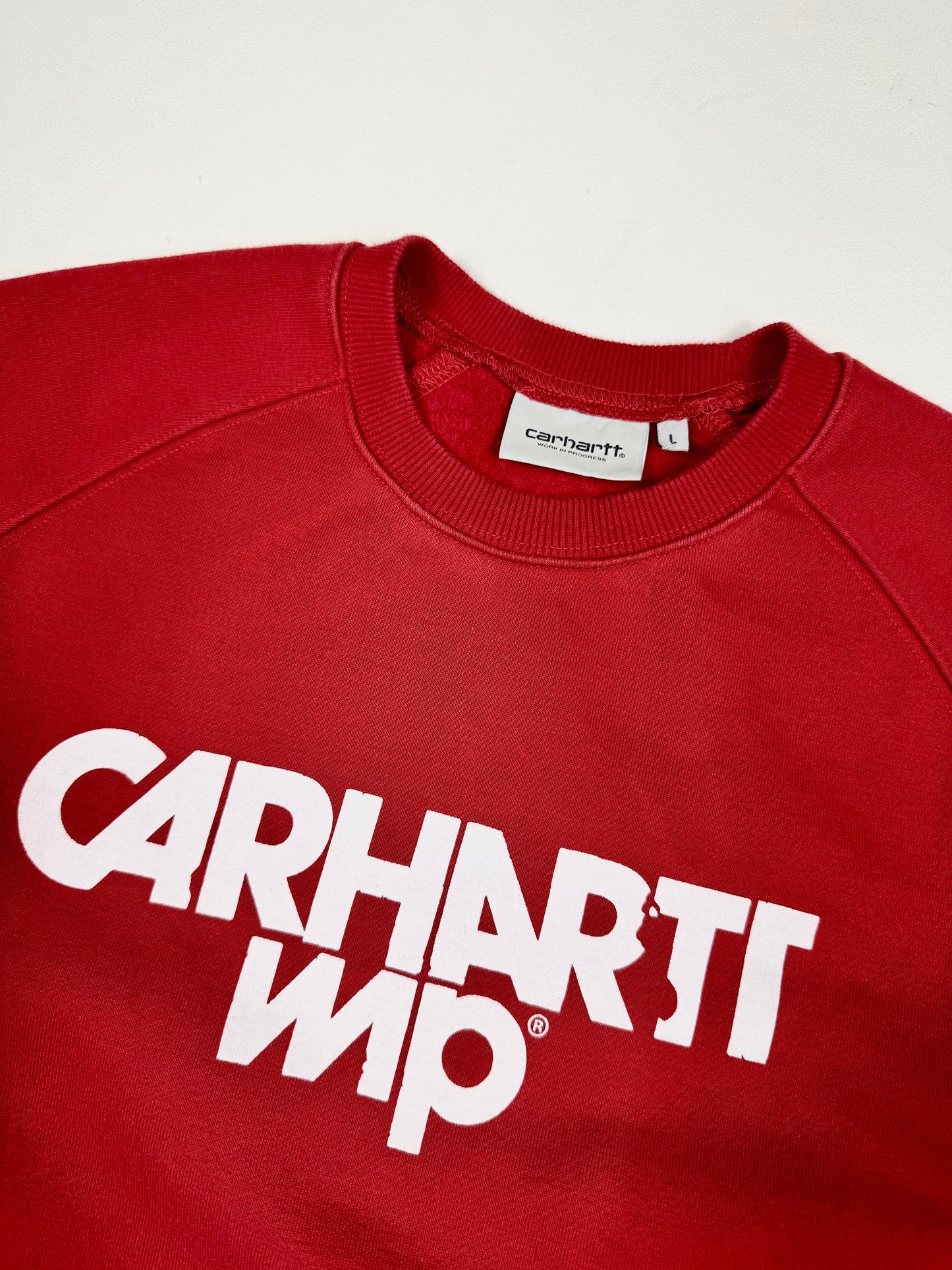 Carhartt WIP Duks (L)