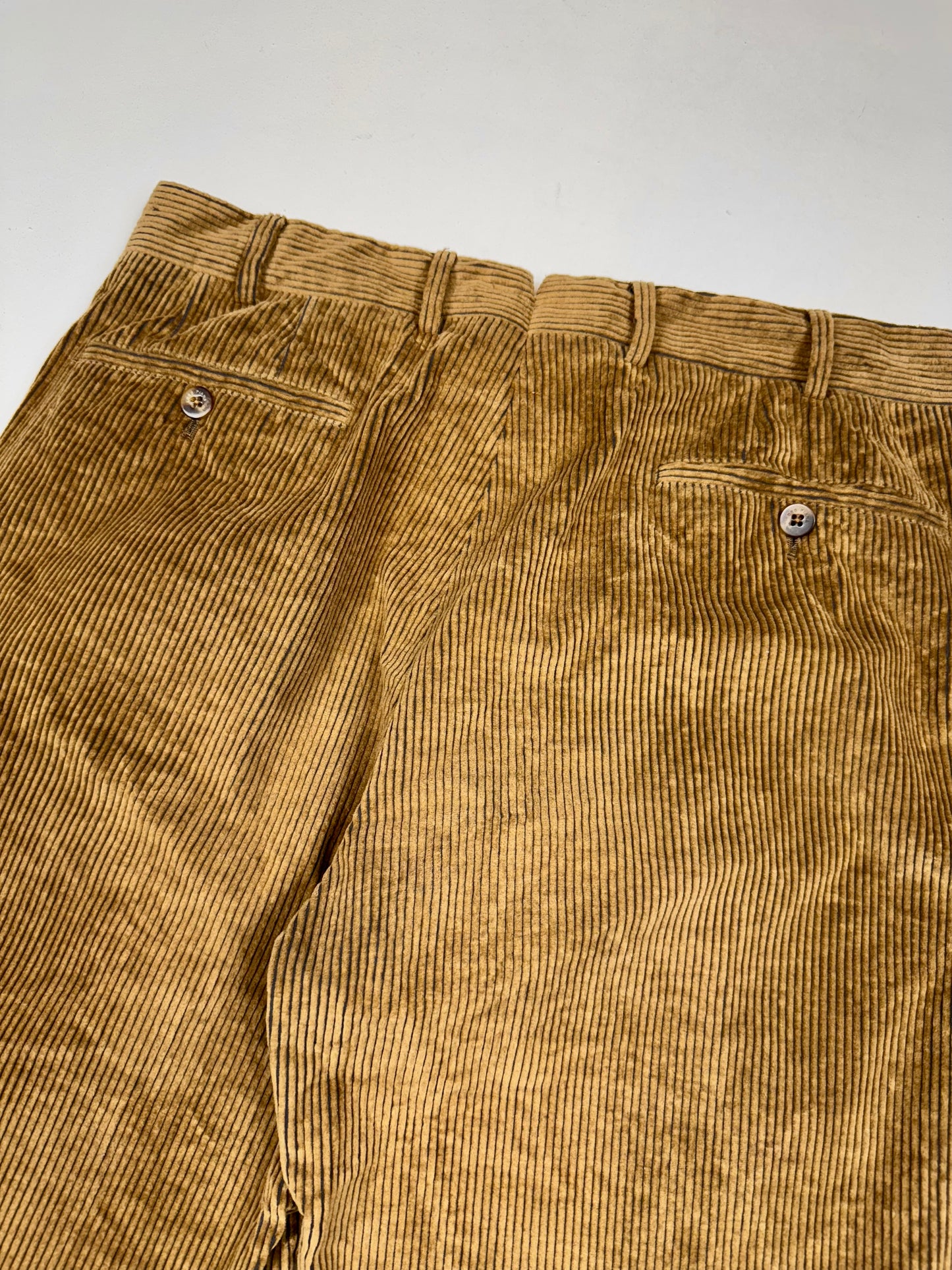 Loro Piana Velvet Pantalone (50)