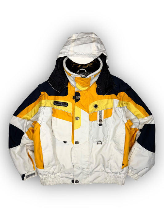 Spider Jakna Vintage (L)