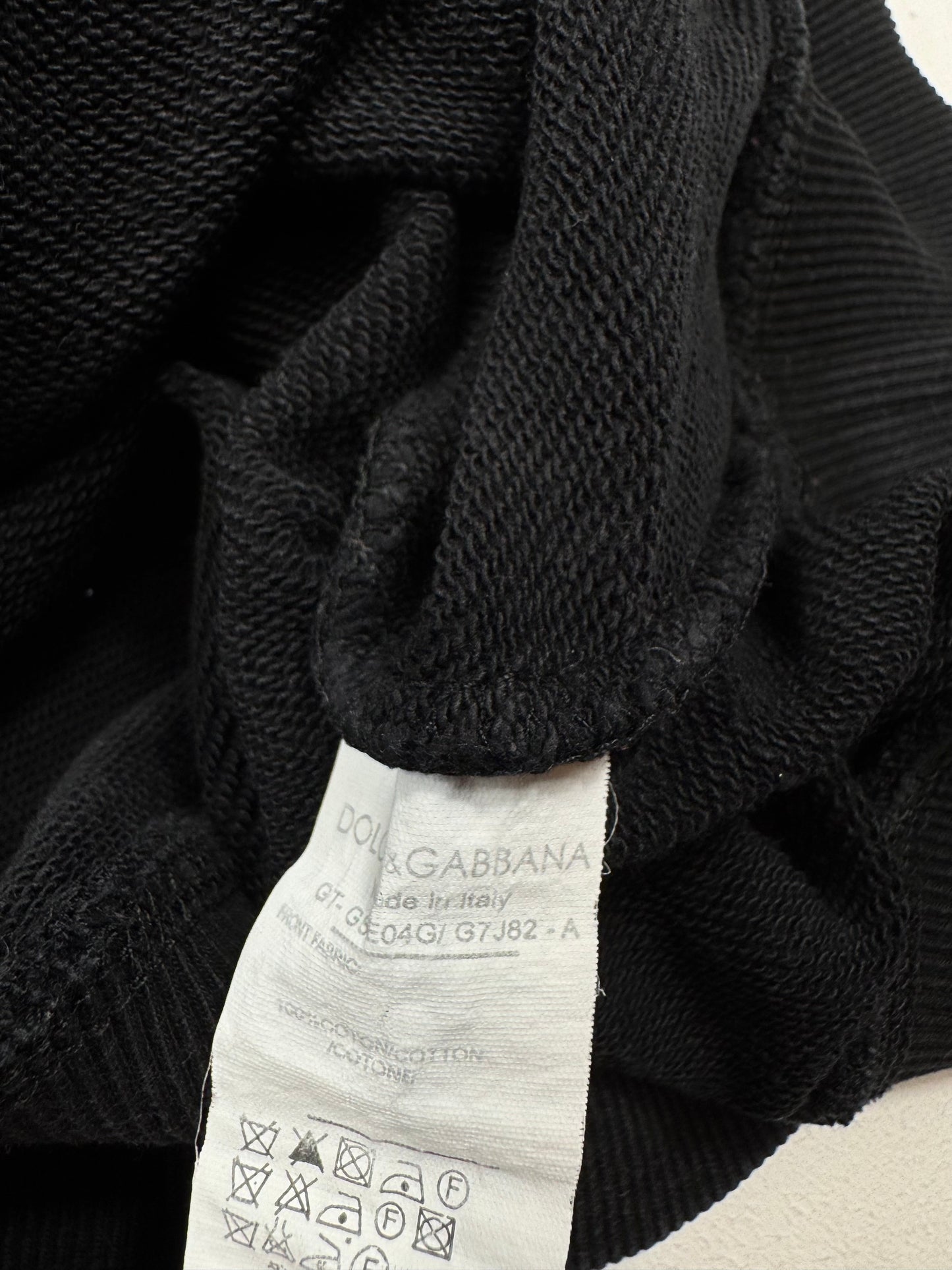 Dolce&Gabbana Costum (XL)