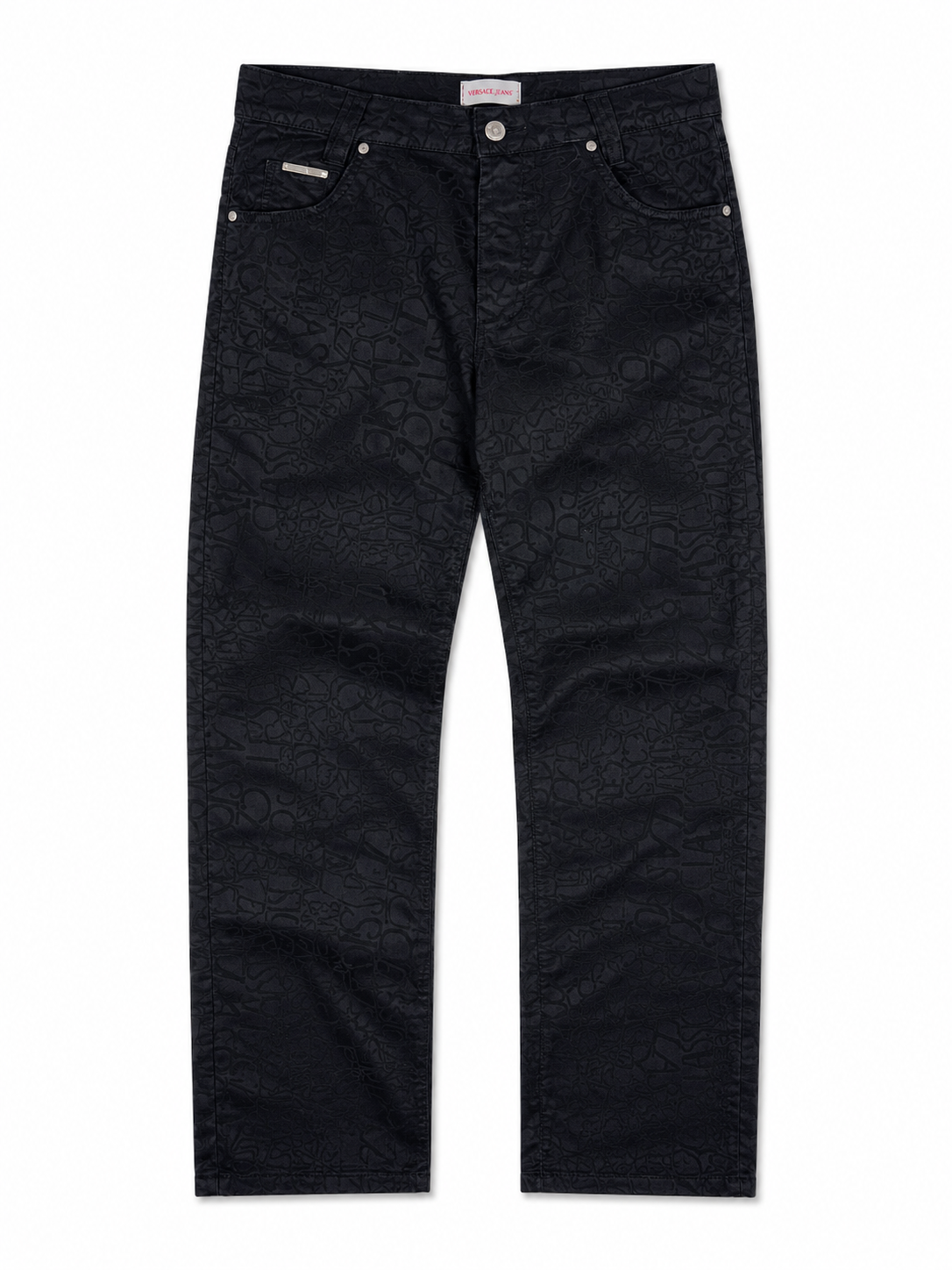 Versace Monogram Pantalone (31)