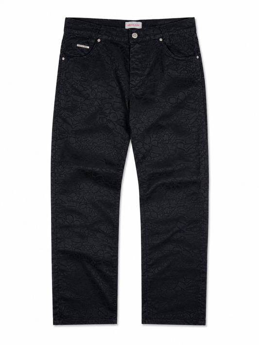 Versace Monogram Pantalone (31)