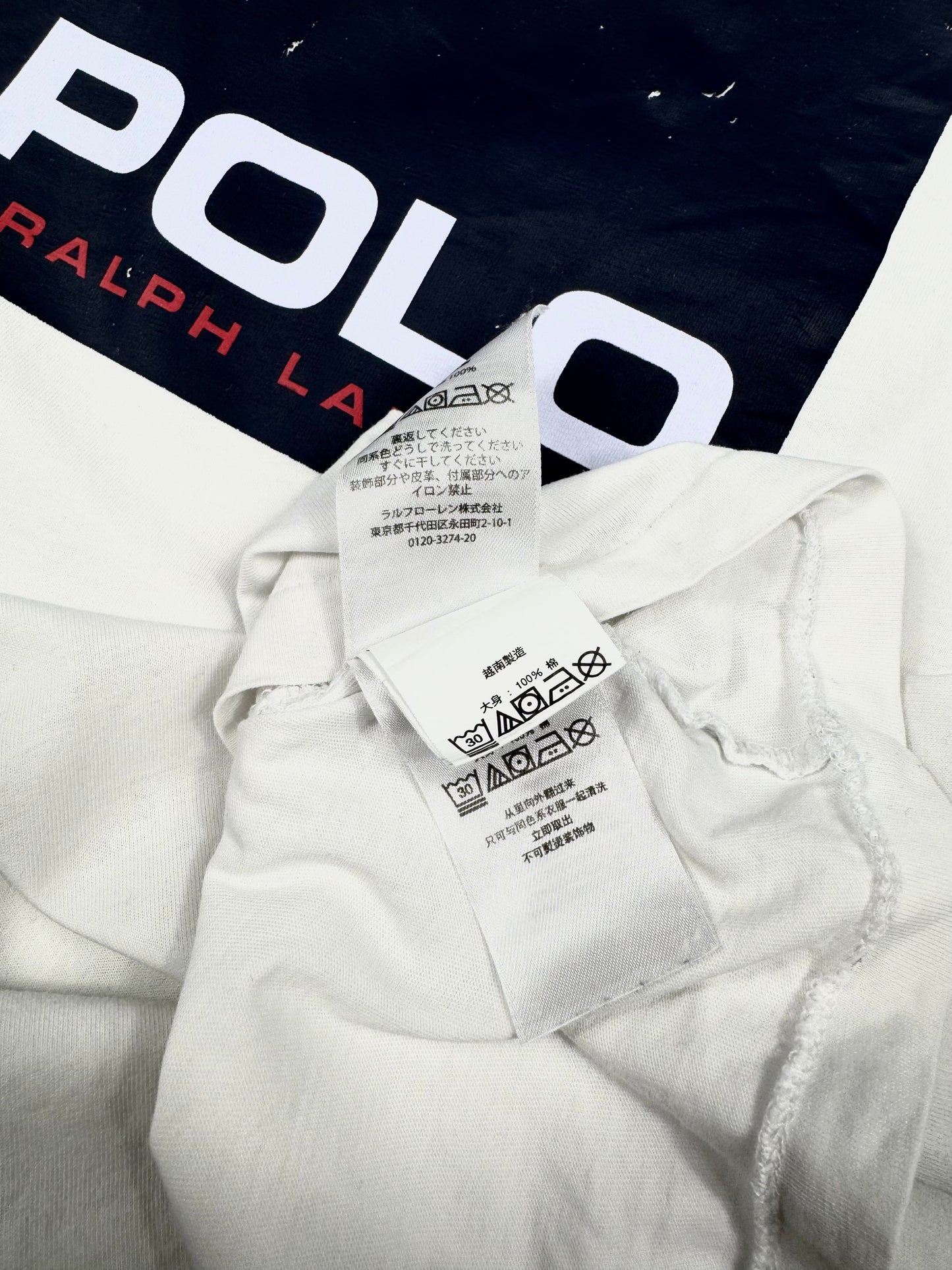 Polo Ralph Lauren Majica (XL)