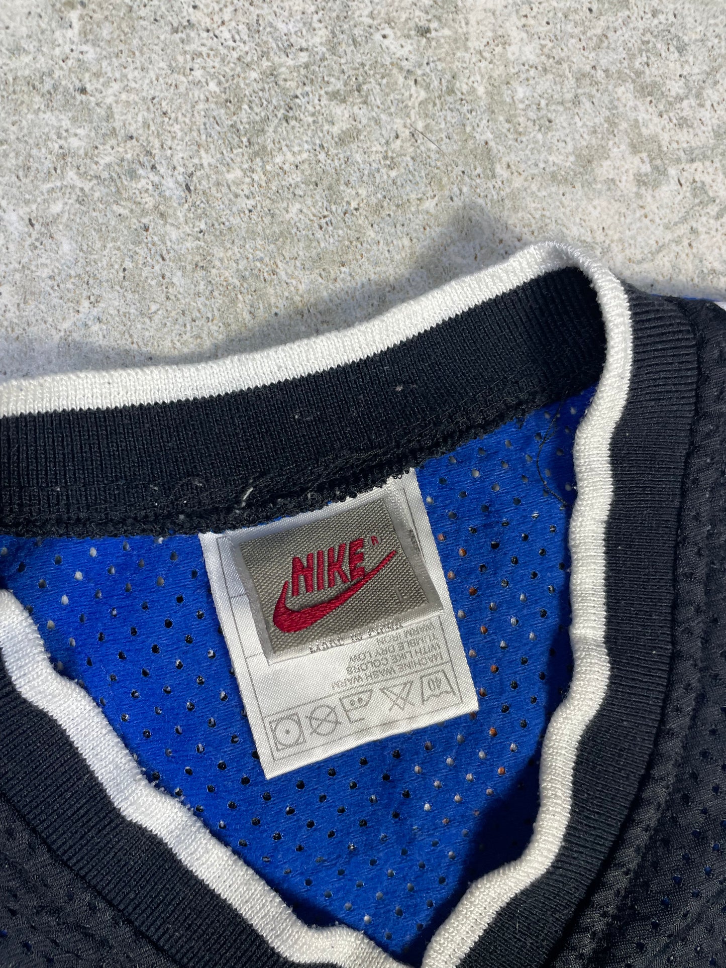 Nike ACG Jersey Majica Basketball Vintage 90’s